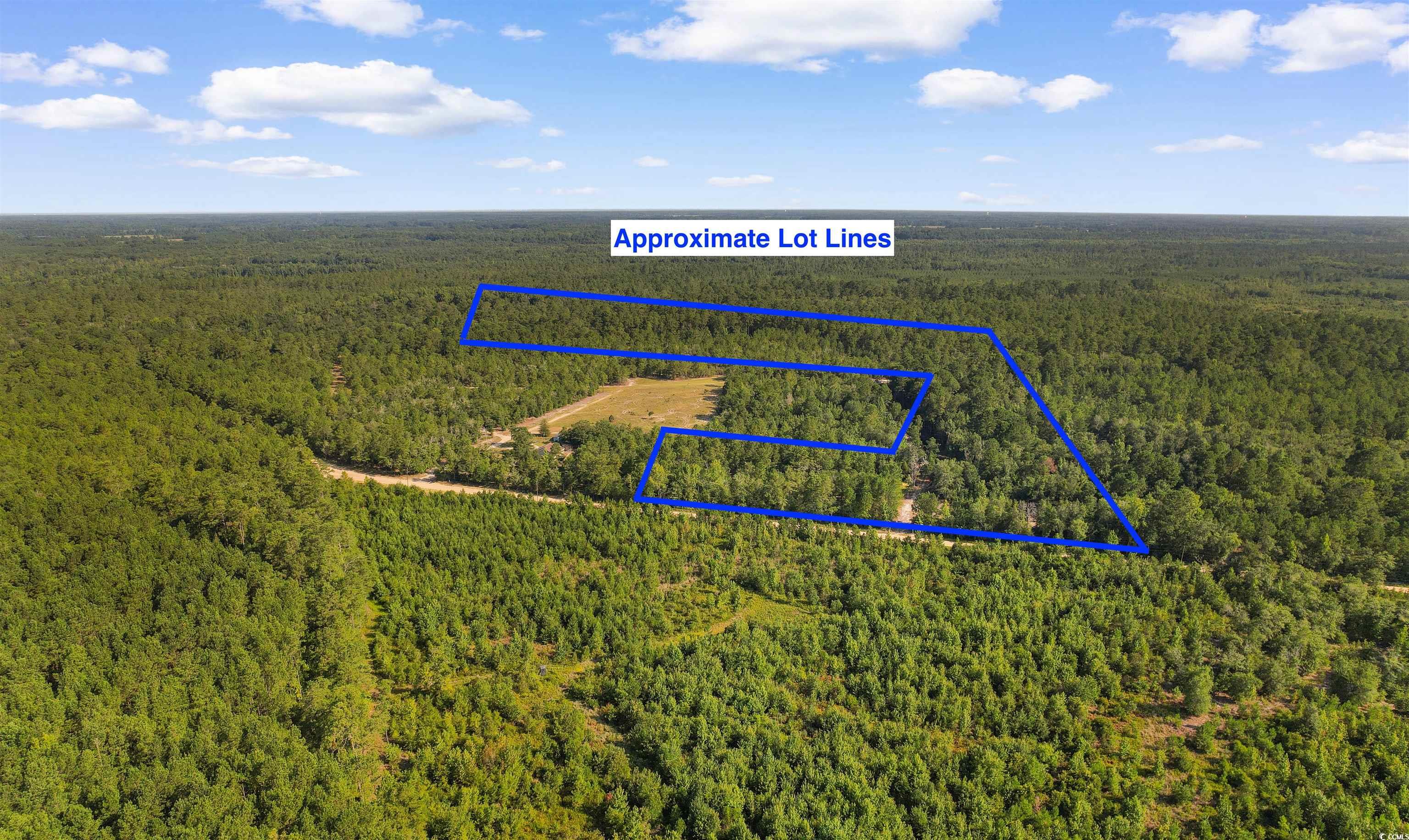 Tbd Cartwheel Rd. Property Photo 13