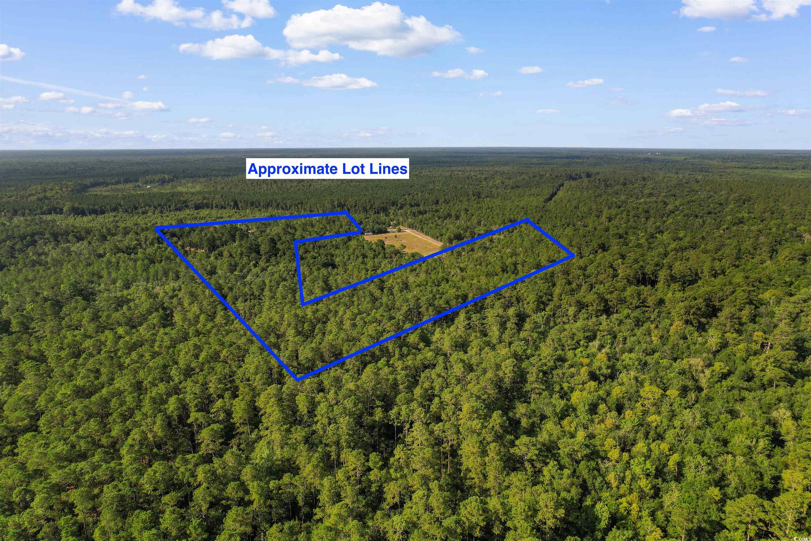 Tbd Cartwheel Rd. Property Photo 14