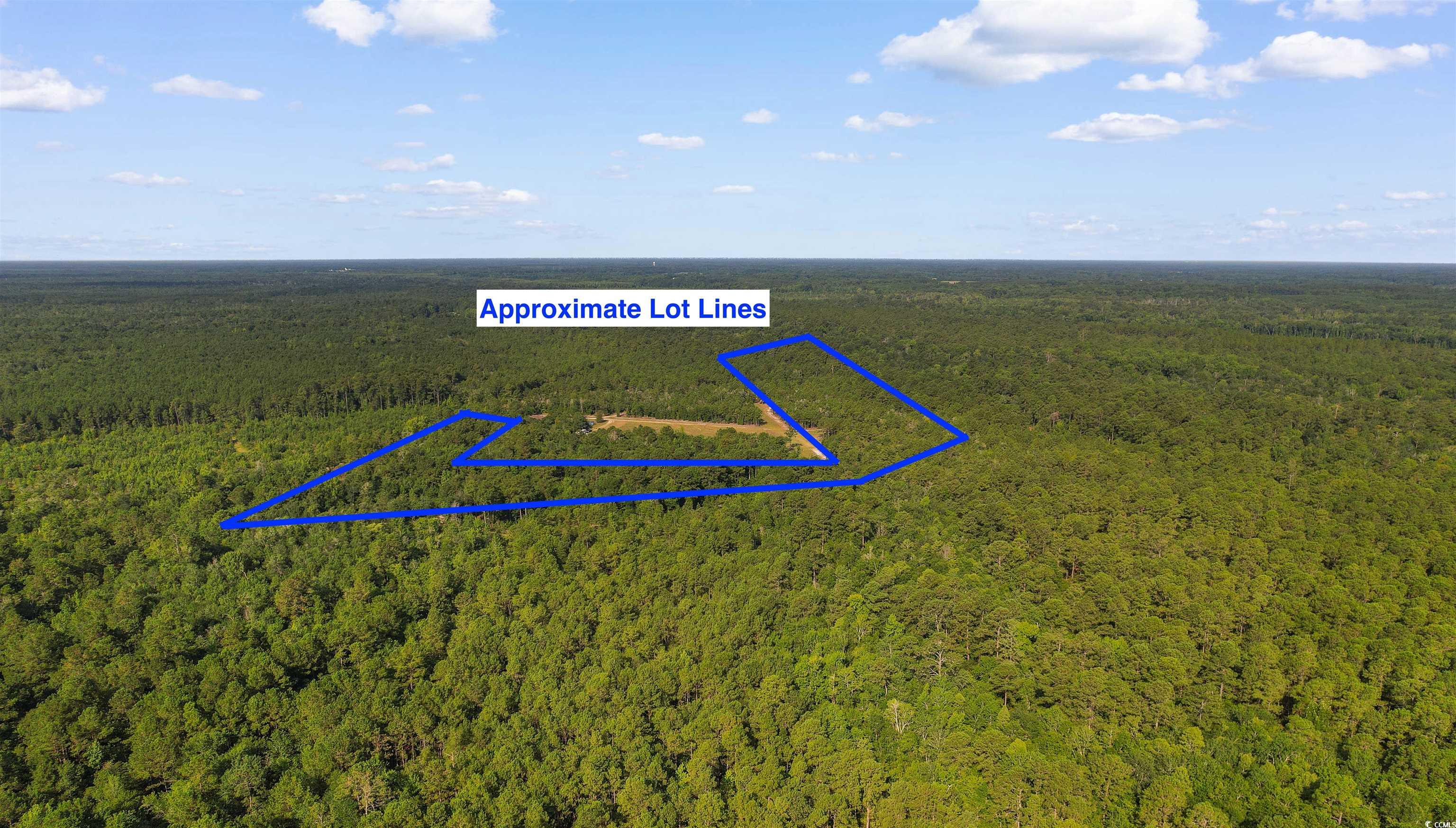Tbd Cartwheel Rd. Property Photo 15