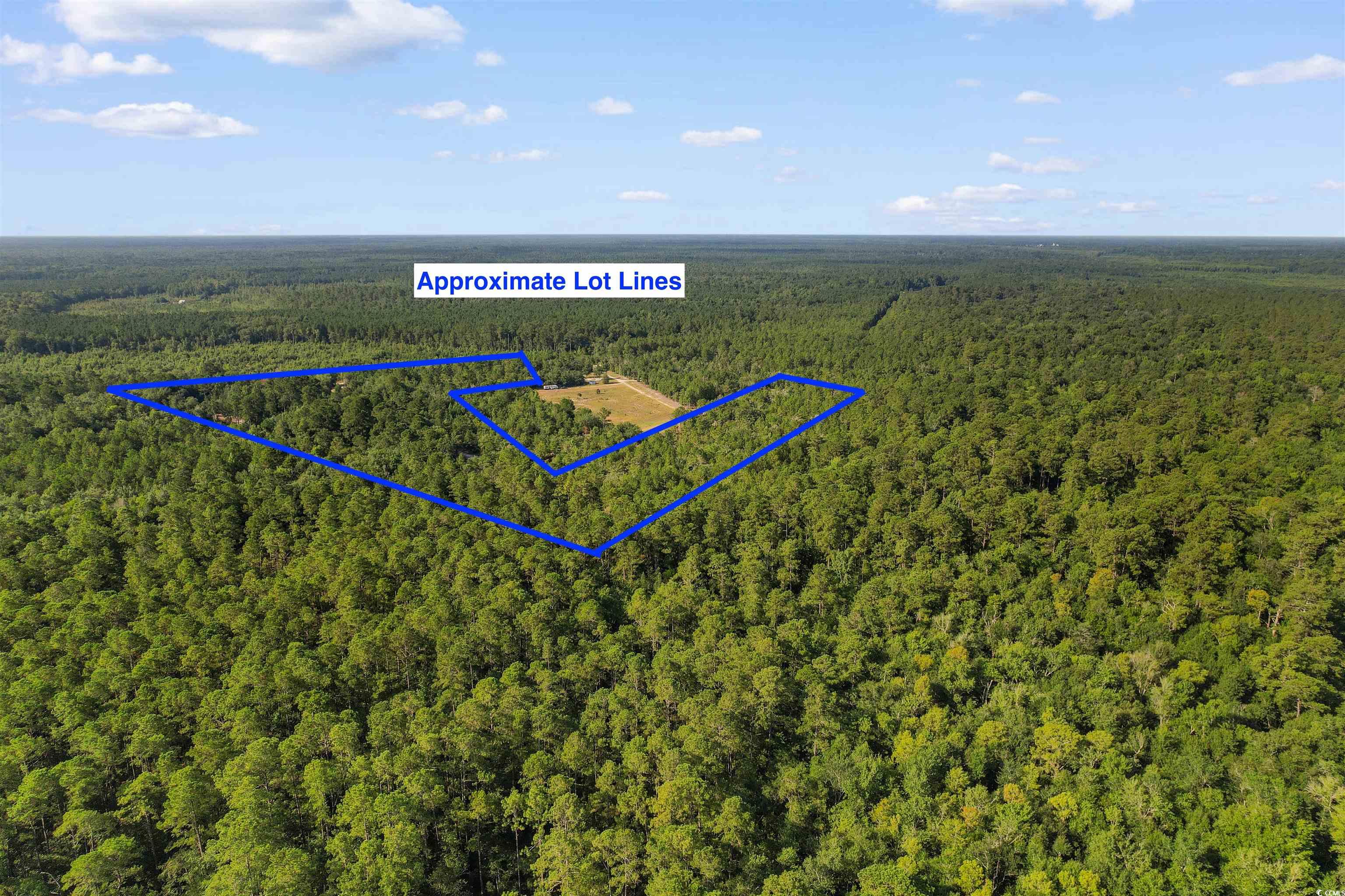 Tbd Cartwheel Rd. Property Photo 16