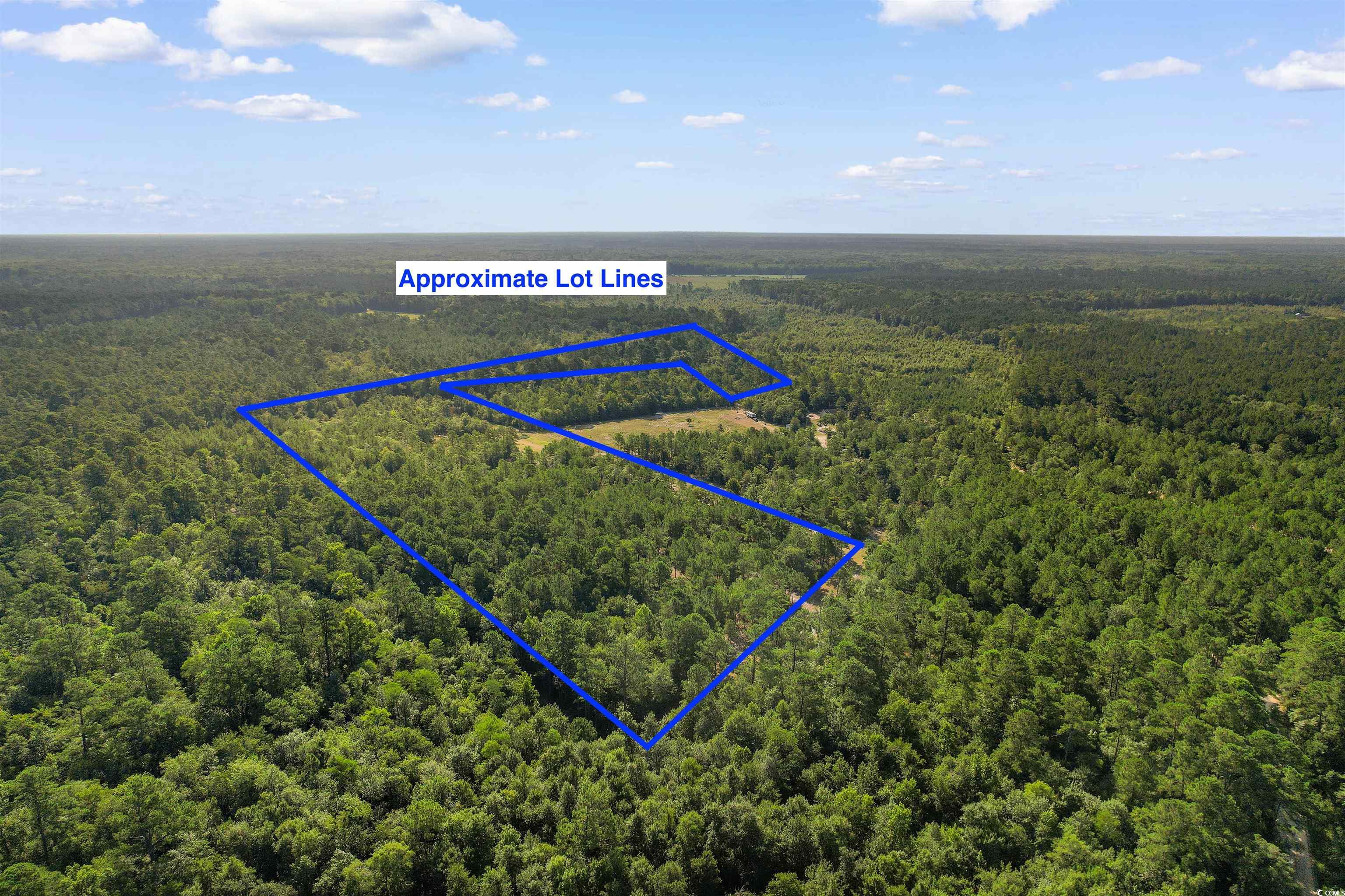 Tbd Cartwheel Rd. Property Photo 17