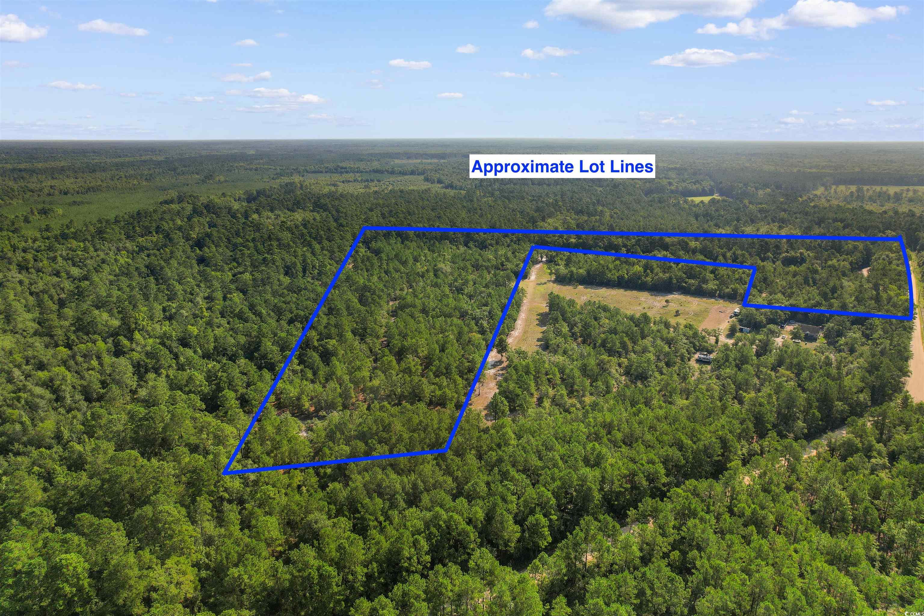 Tbd Cartwheel Rd. Property Photo 18