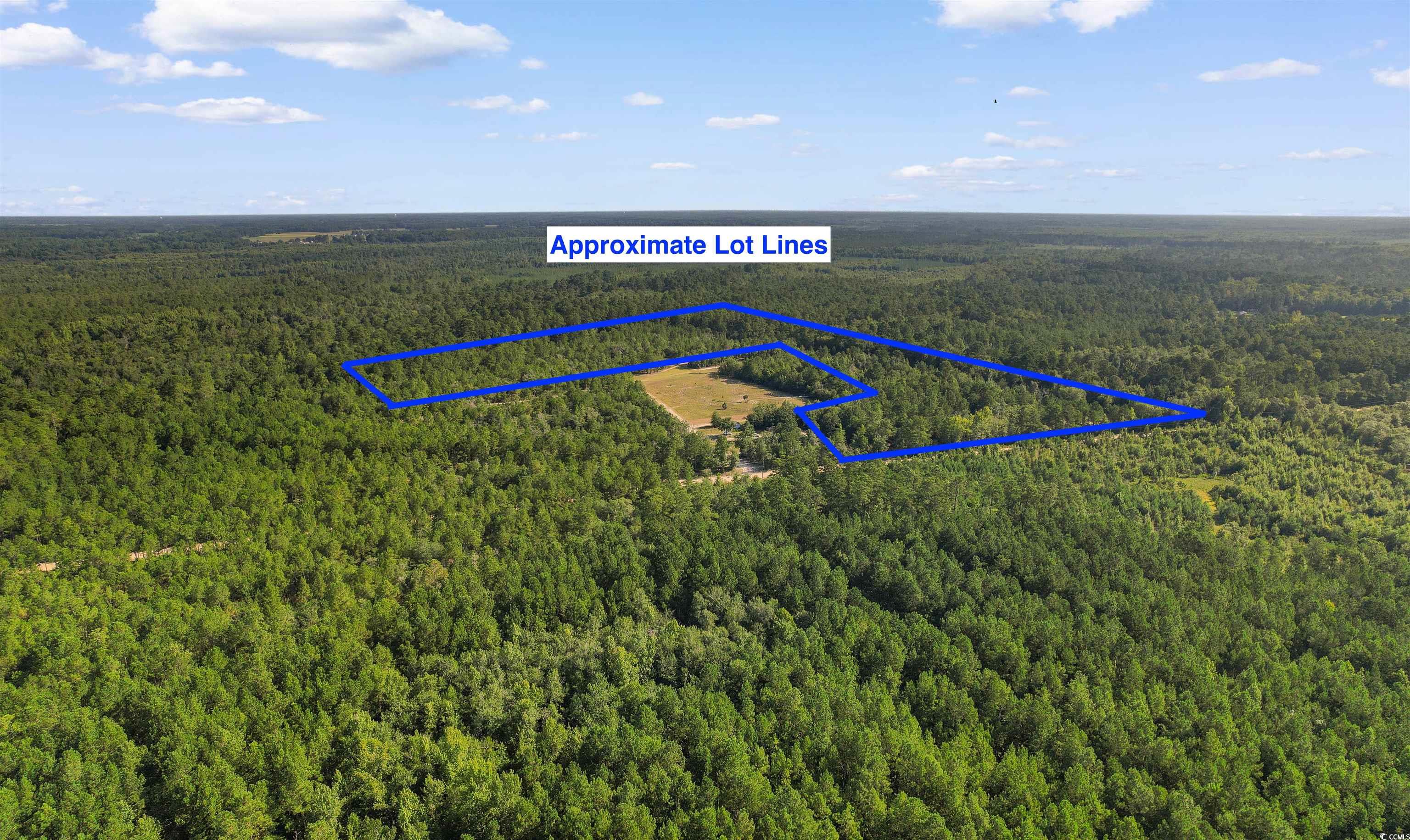 Tbd Cartwheel Rd. Property Photo 19