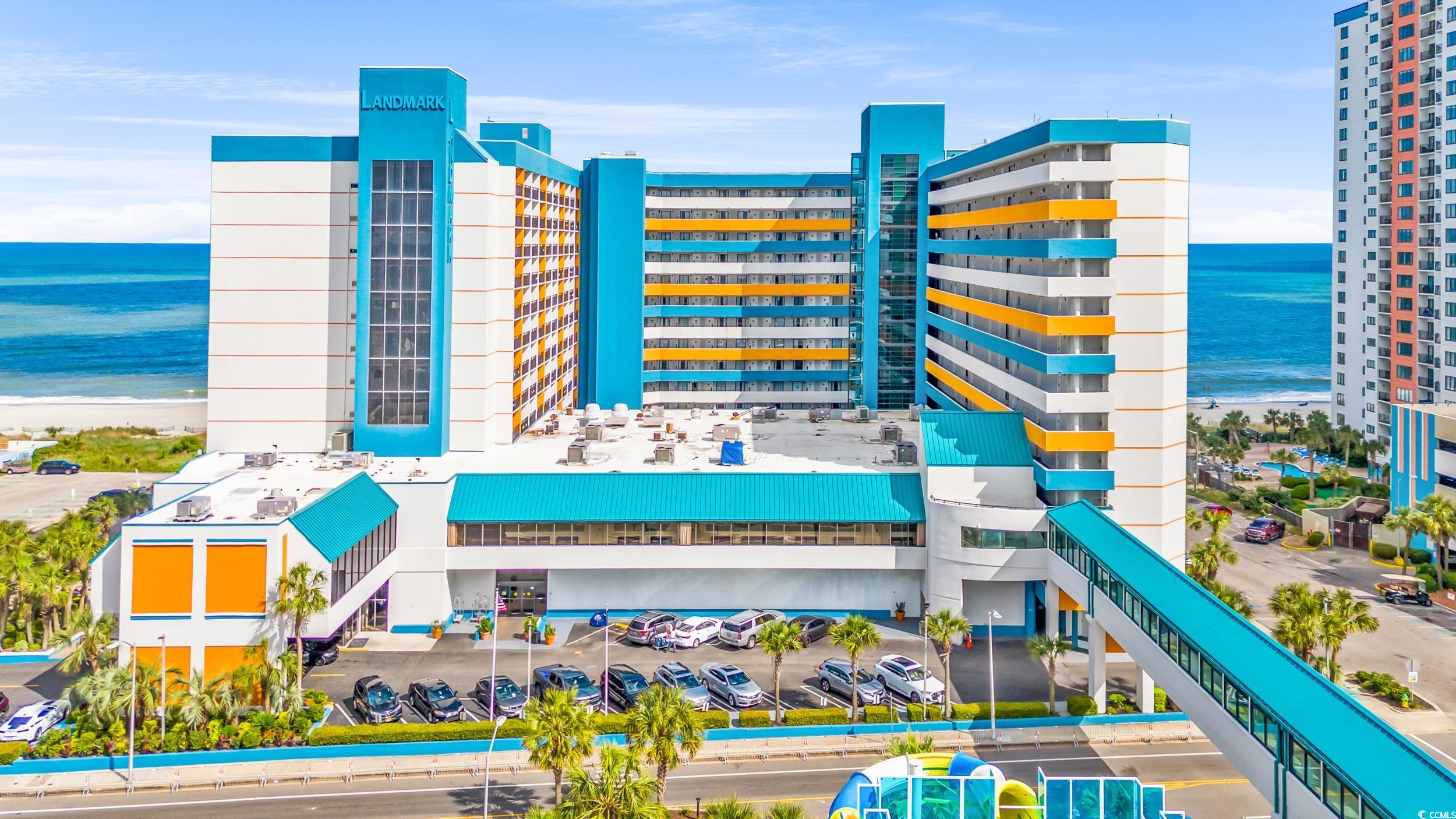 1501 S Ocean Blvd. Property Photo 1