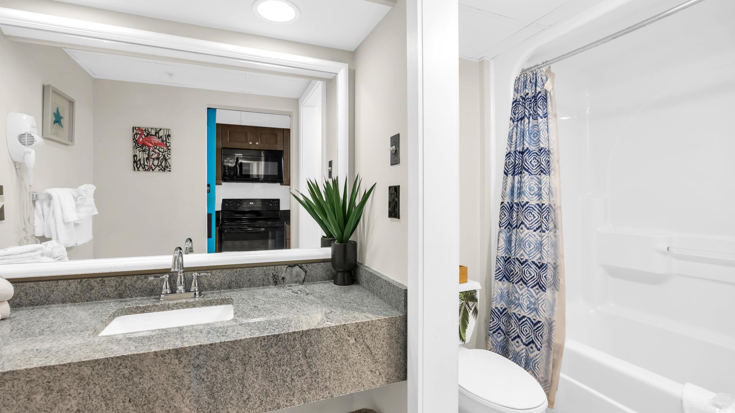 1501 S Ocean Blvd. Property Photo 8