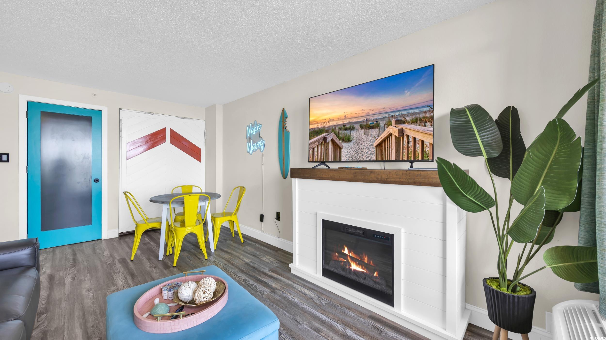 1501 S Ocean Blvd. Property Photo 13