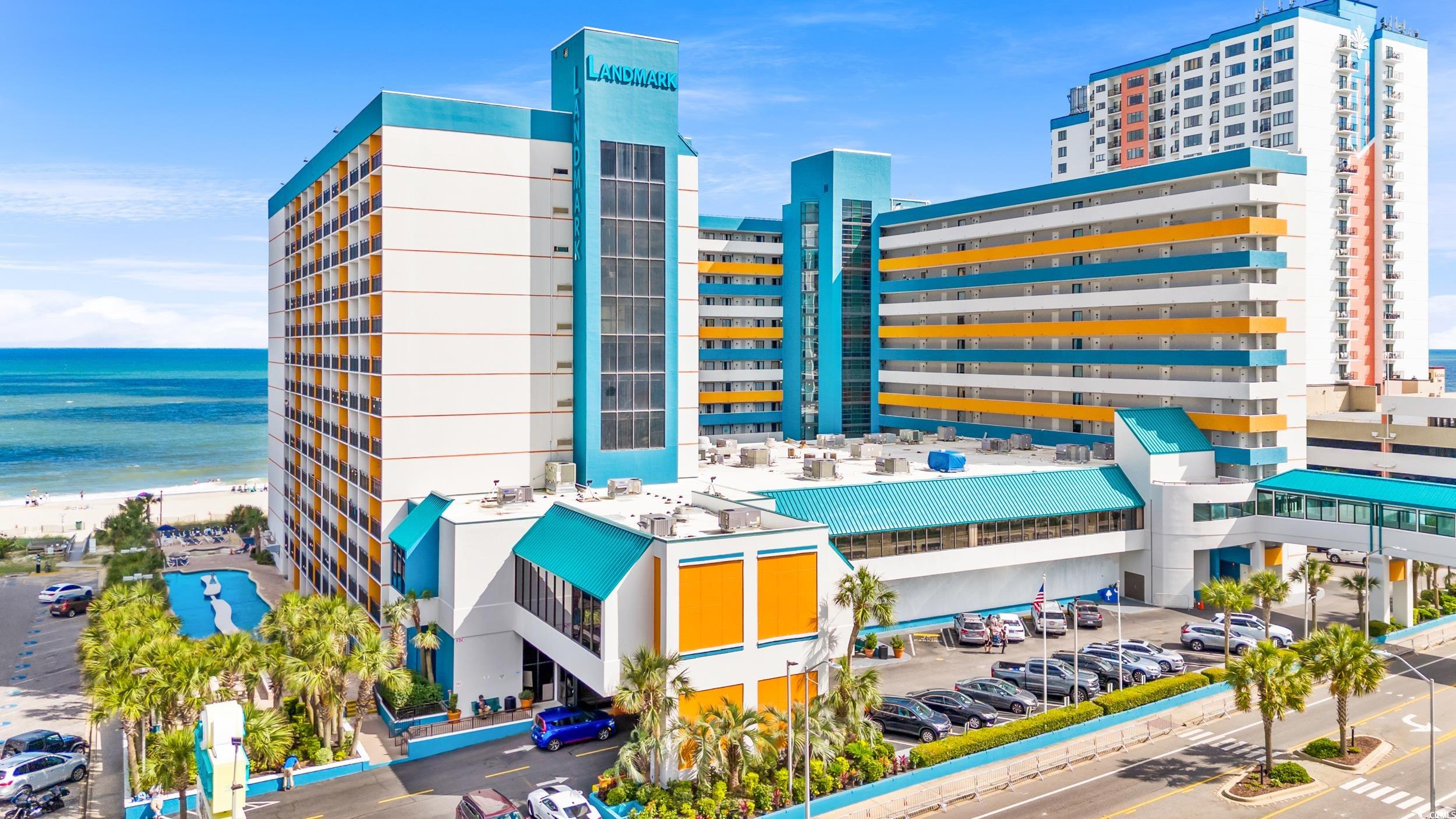 1501 S Ocean Blvd. Property Photo 30