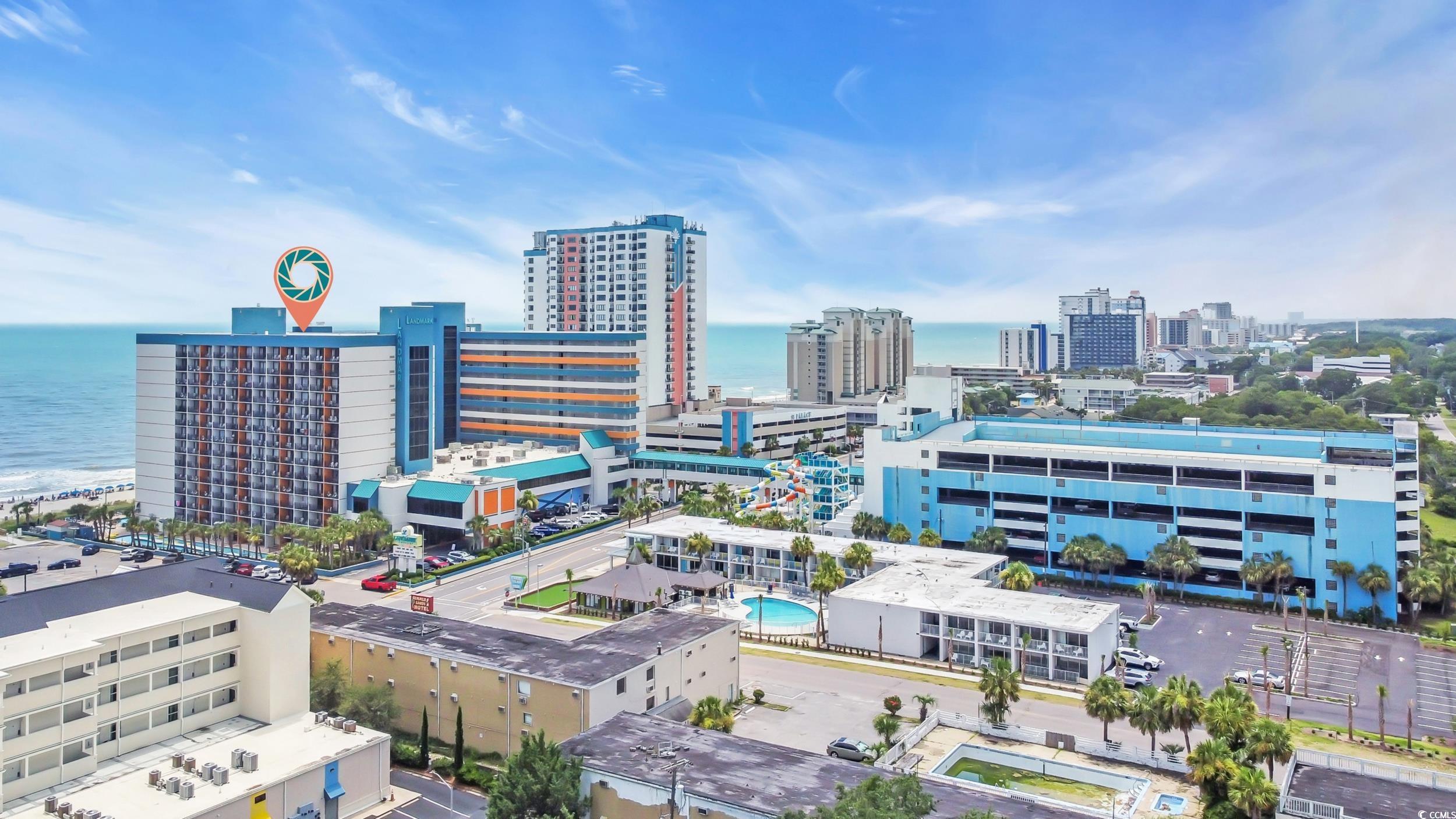 1501 S Ocean Blvd. Property Photo 32