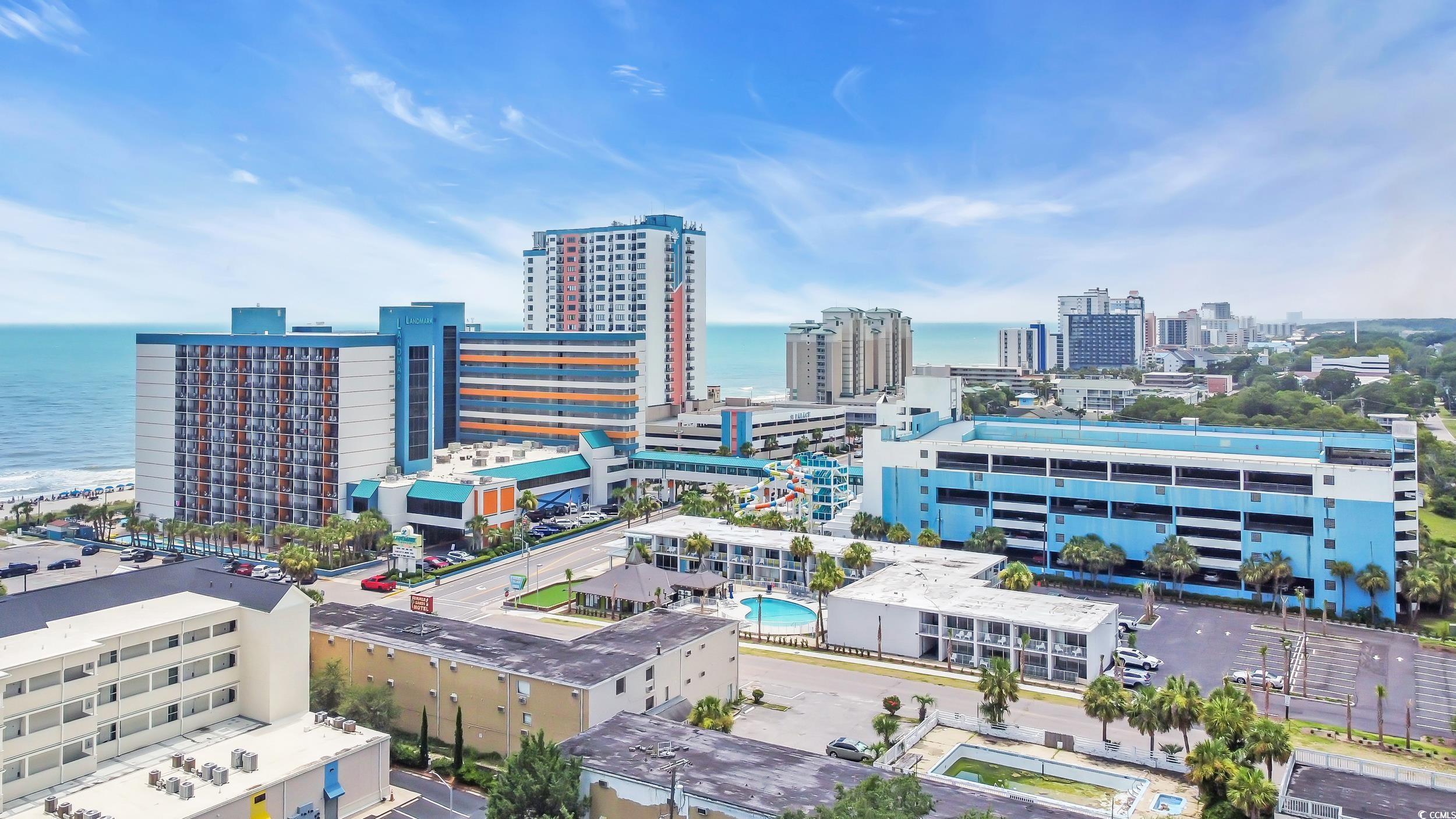 1501 S Ocean Blvd. Property Photo 36