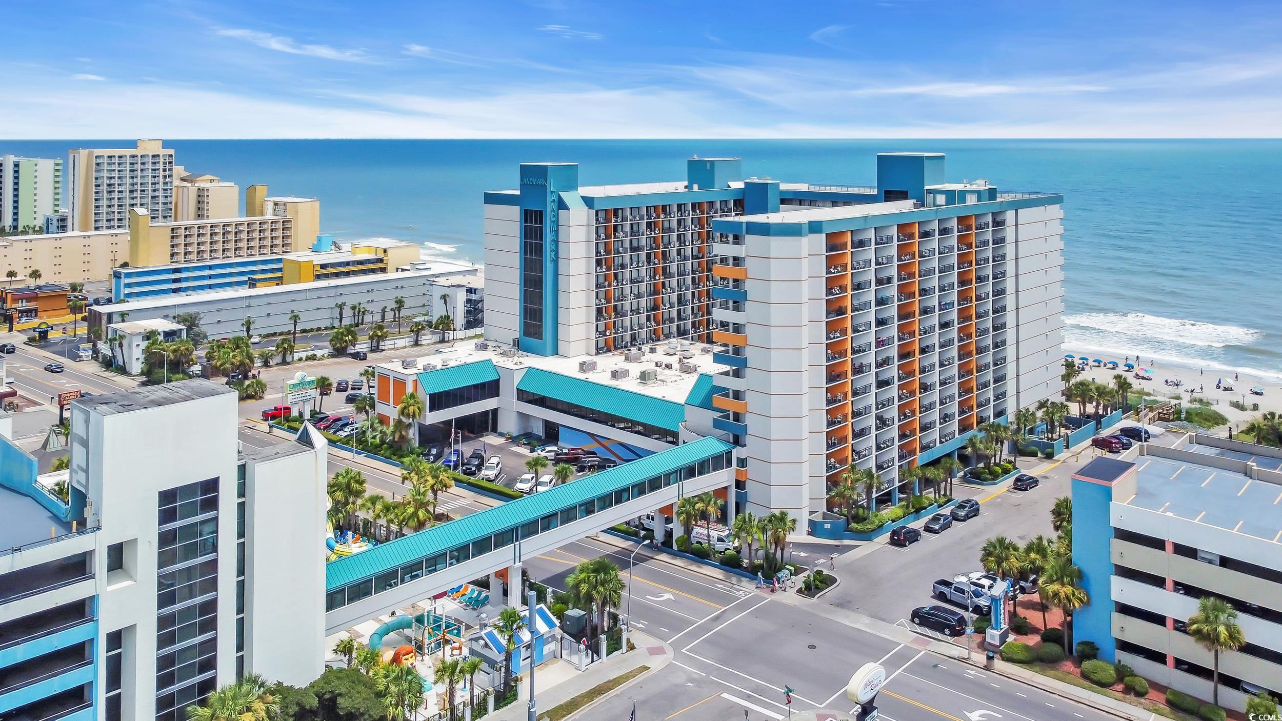 1501 S Ocean Blvd. Property Photo 37