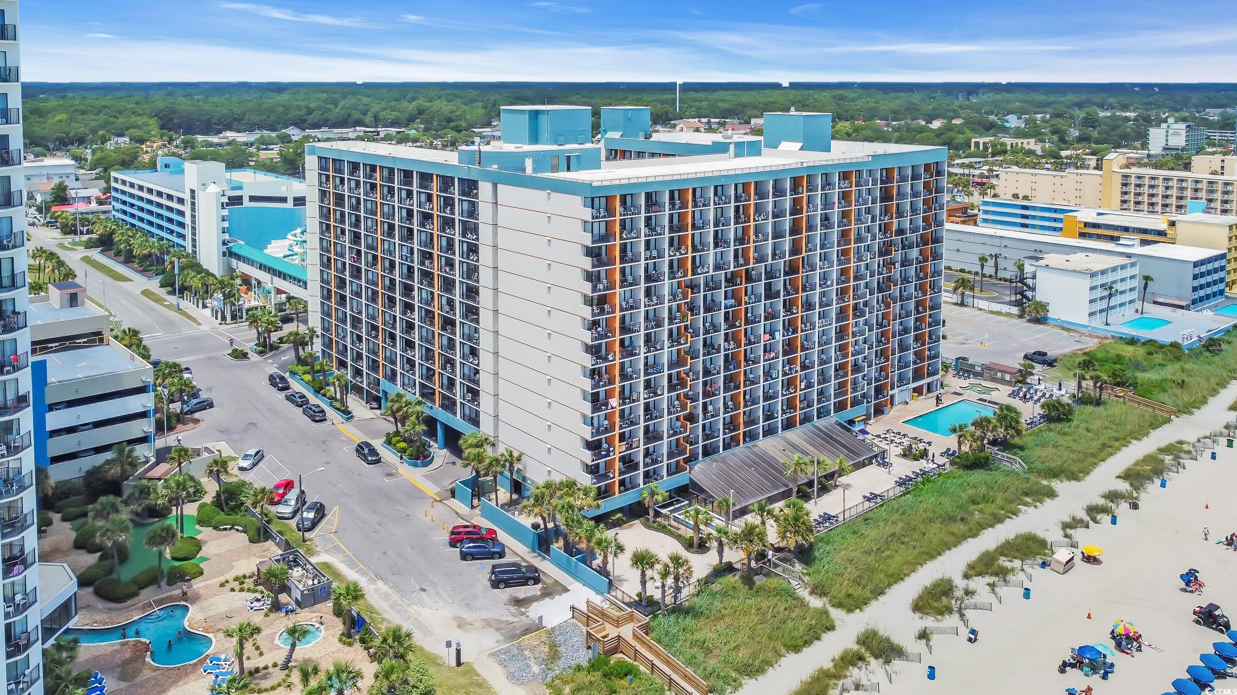 1501 S Ocean Blvd. Property Photo 38