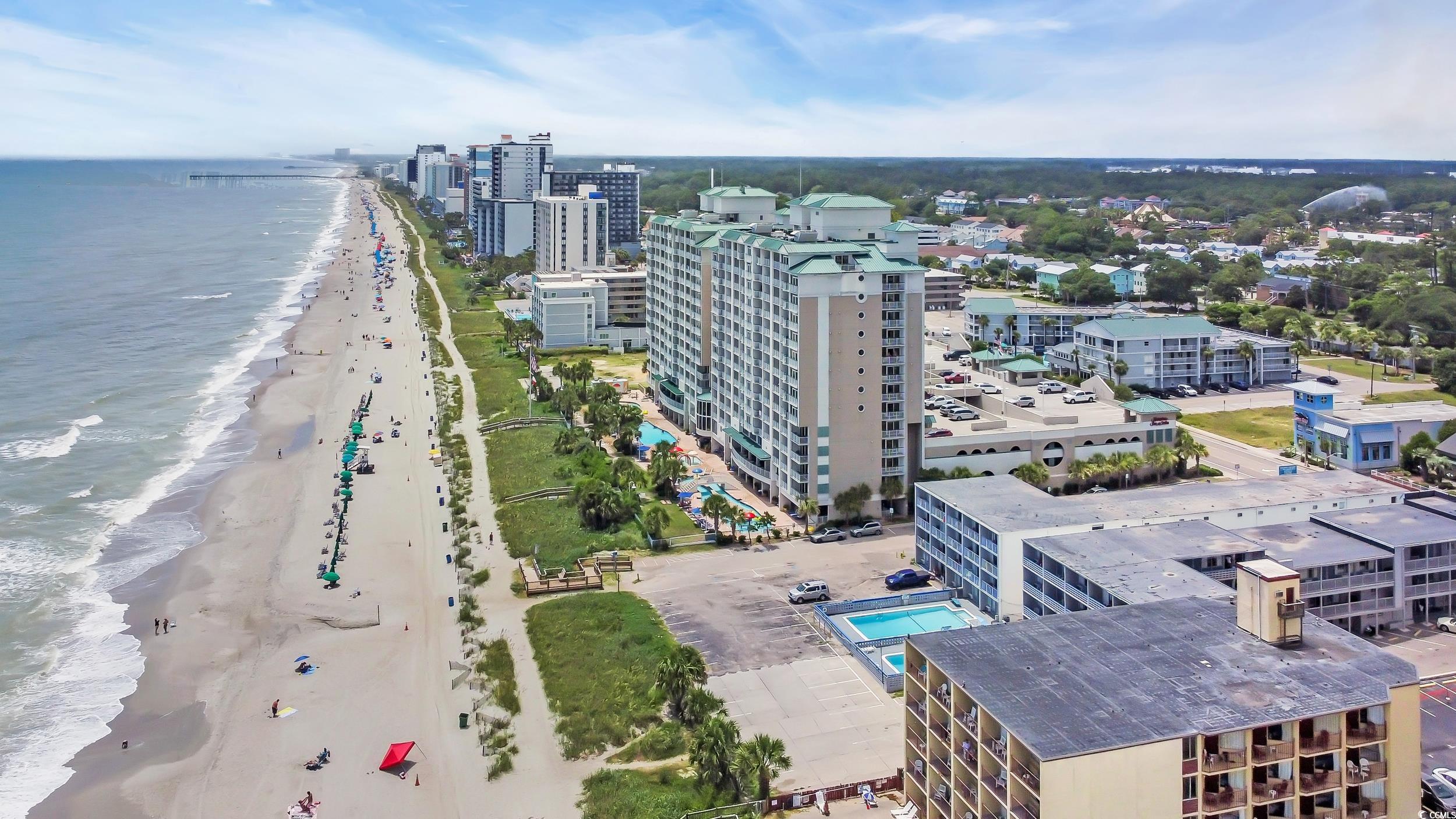 1501 S Ocean Blvd. Property Photo 39