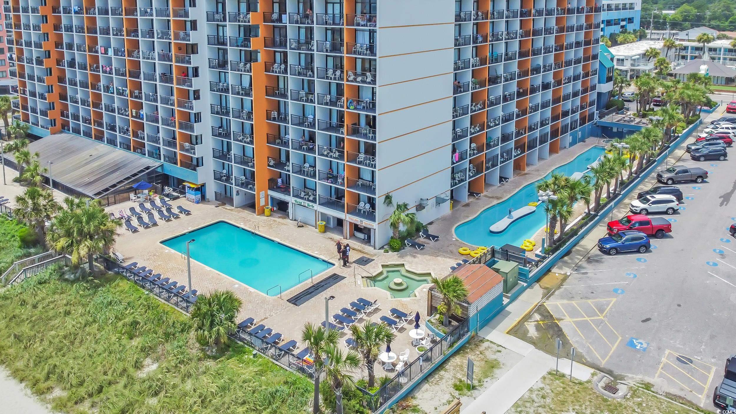 1501 S Ocean Blvd. Property Photo 40