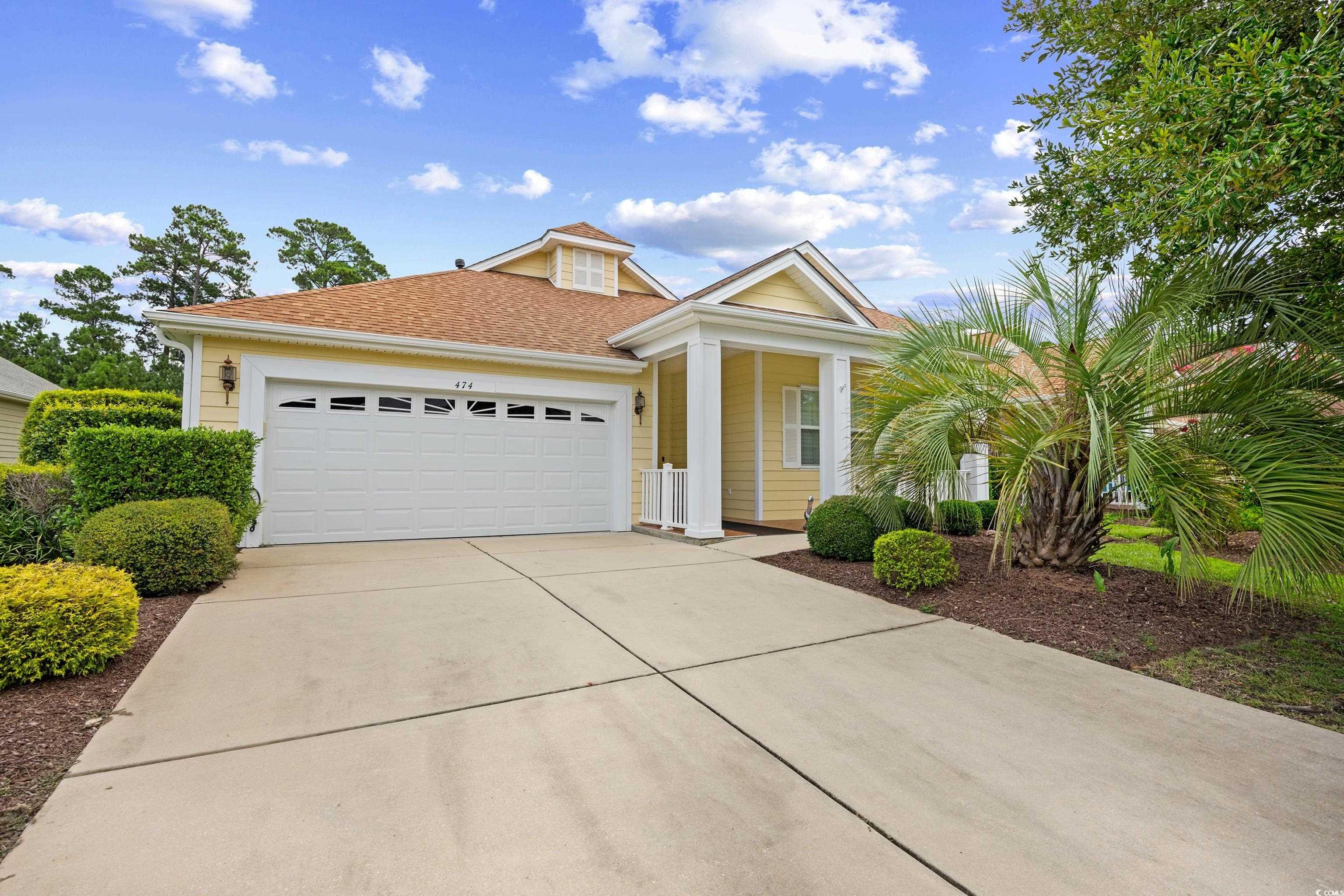 474 Grand Cypress Way Property Photo 1