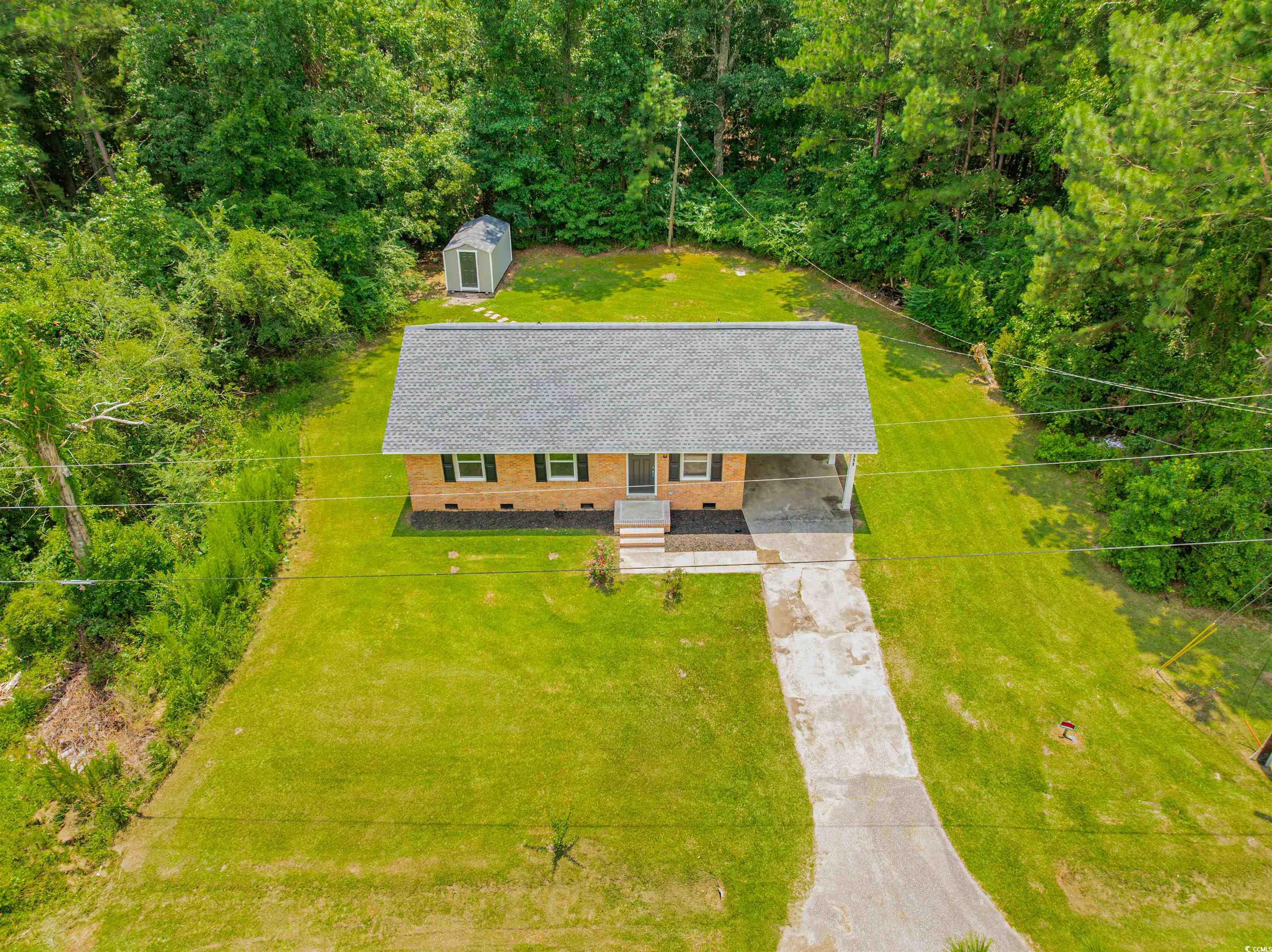 111 Spring Pond Rd. Property Photo 1