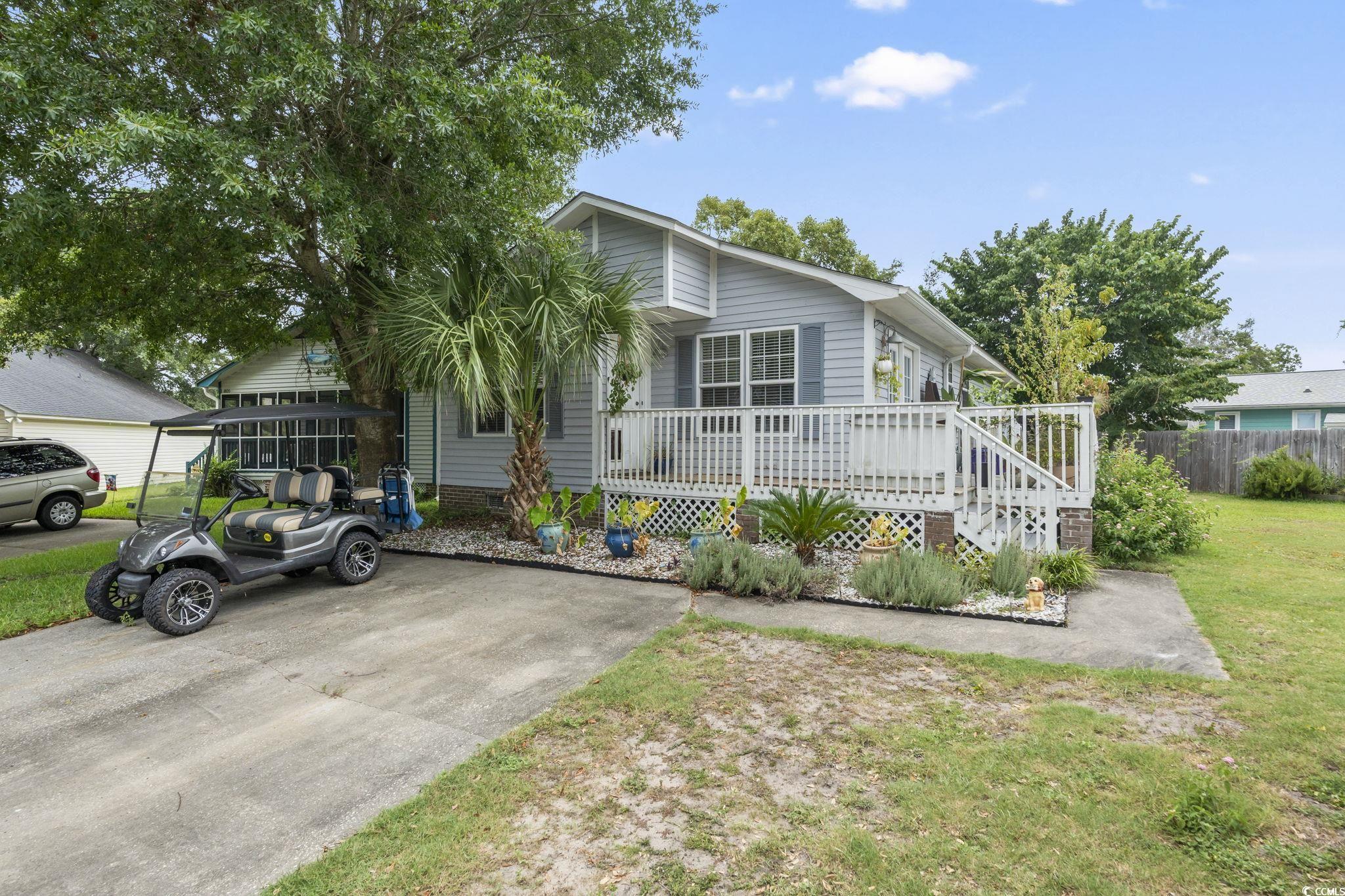 809 Marlin Ct. Property Photo 1