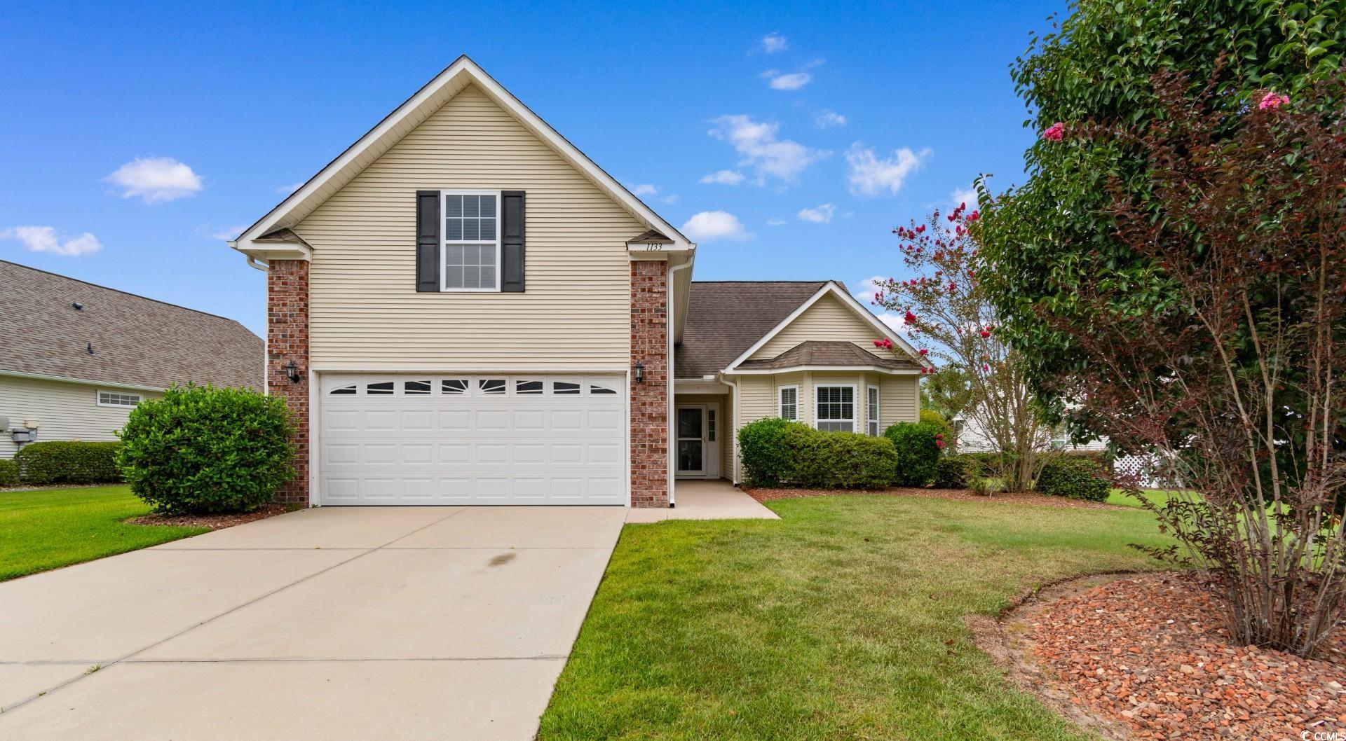 1133 Spalding Ct. Property Photo 1