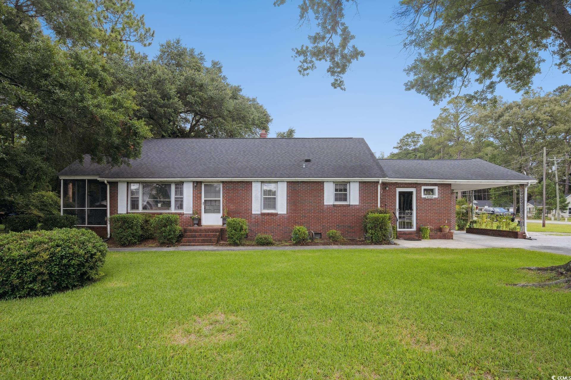 4130 Highmarket St. Property Photo 1