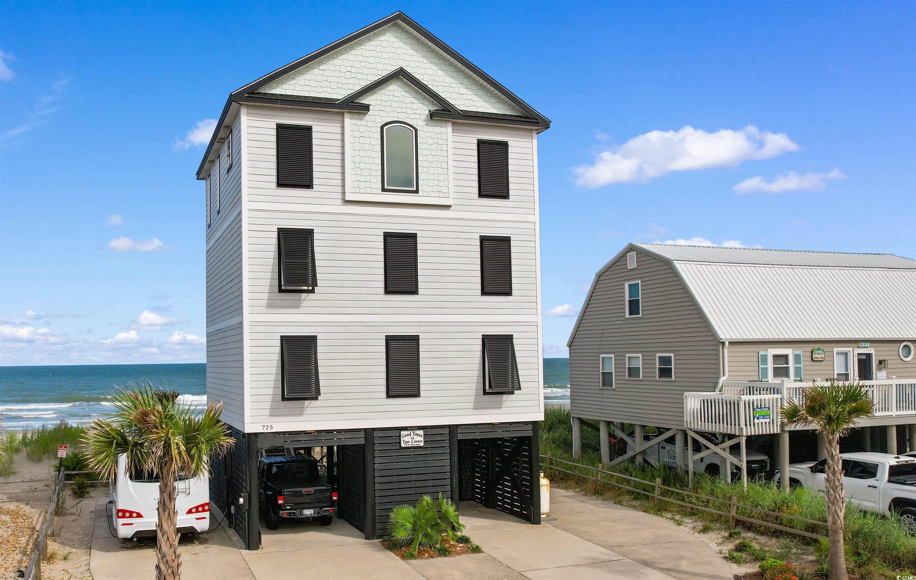 725 South Waccamaw Dr. Property Photo 1