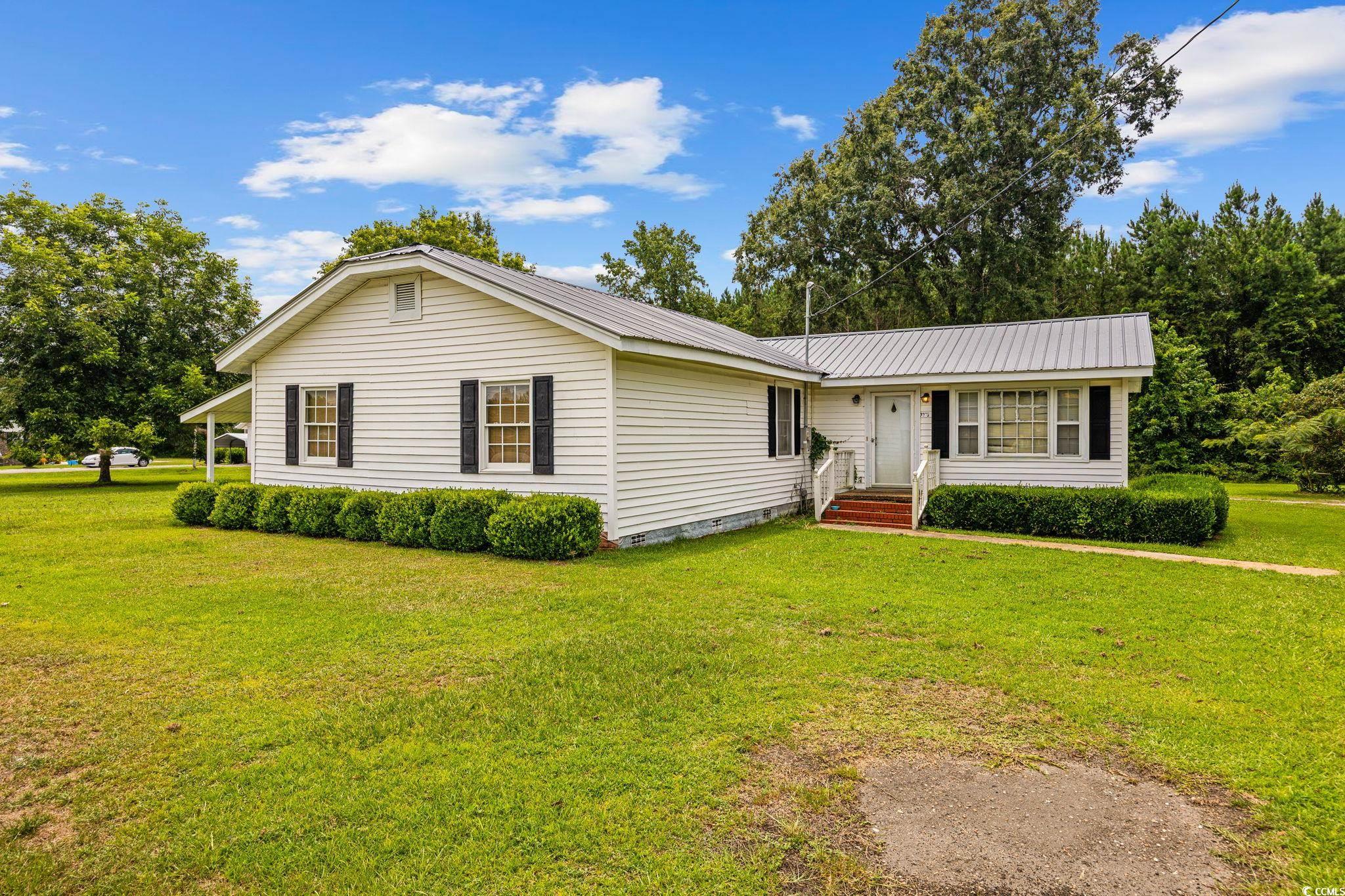 3375 Highway 378 Property Photo 1