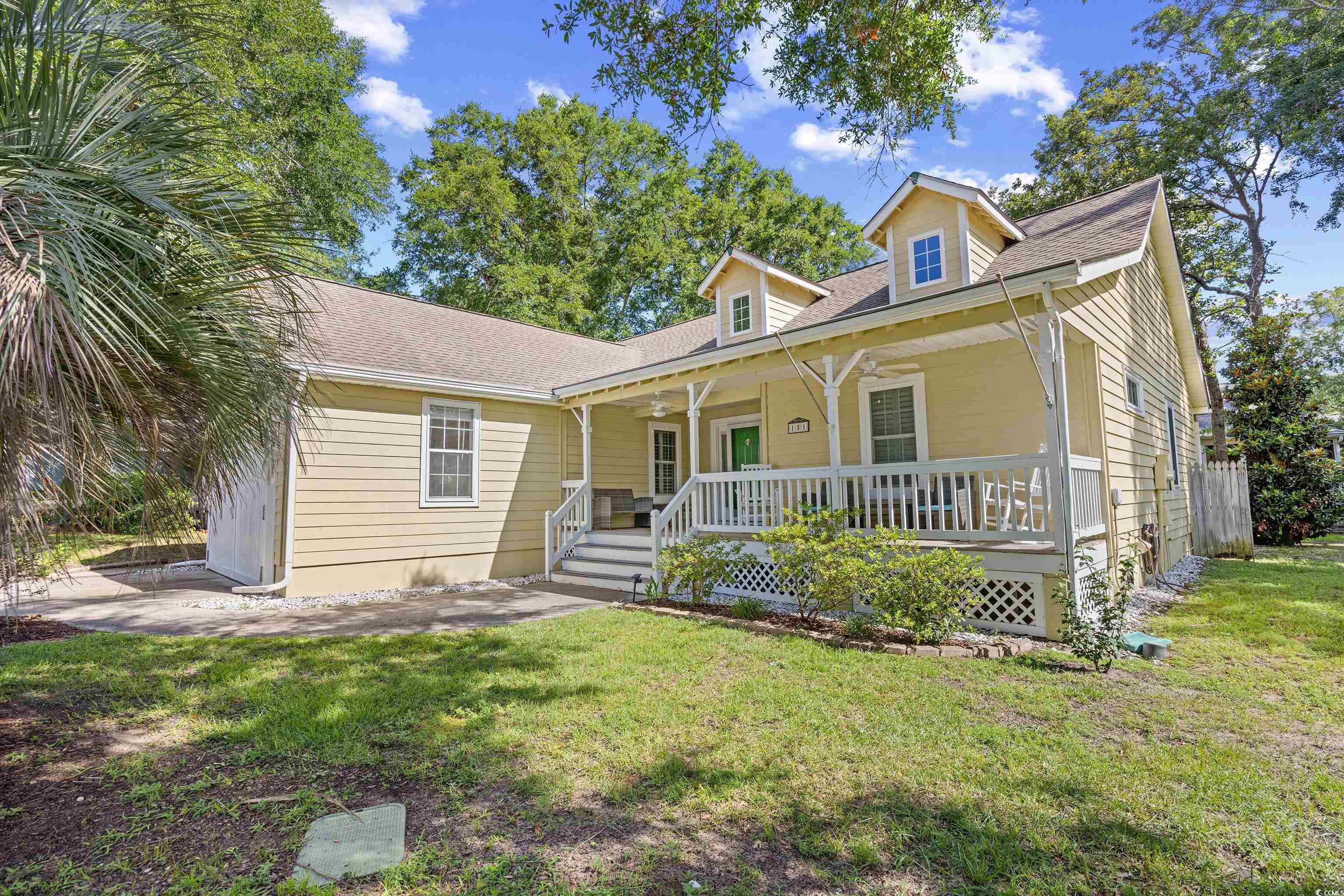 151 Safe Harbor Ave. Property Photo 1