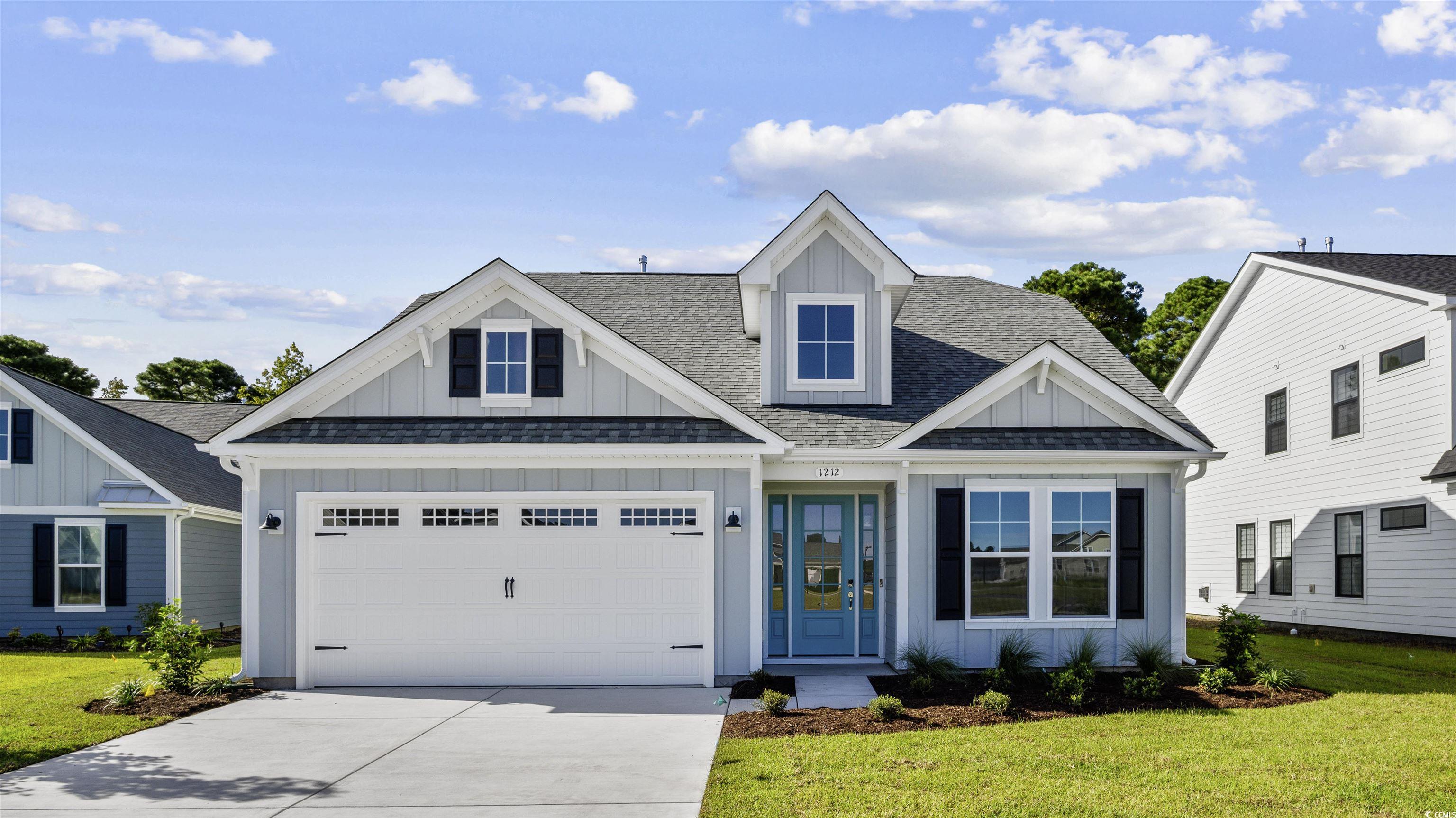 1212 Needle Grass Loop Property Photo 1