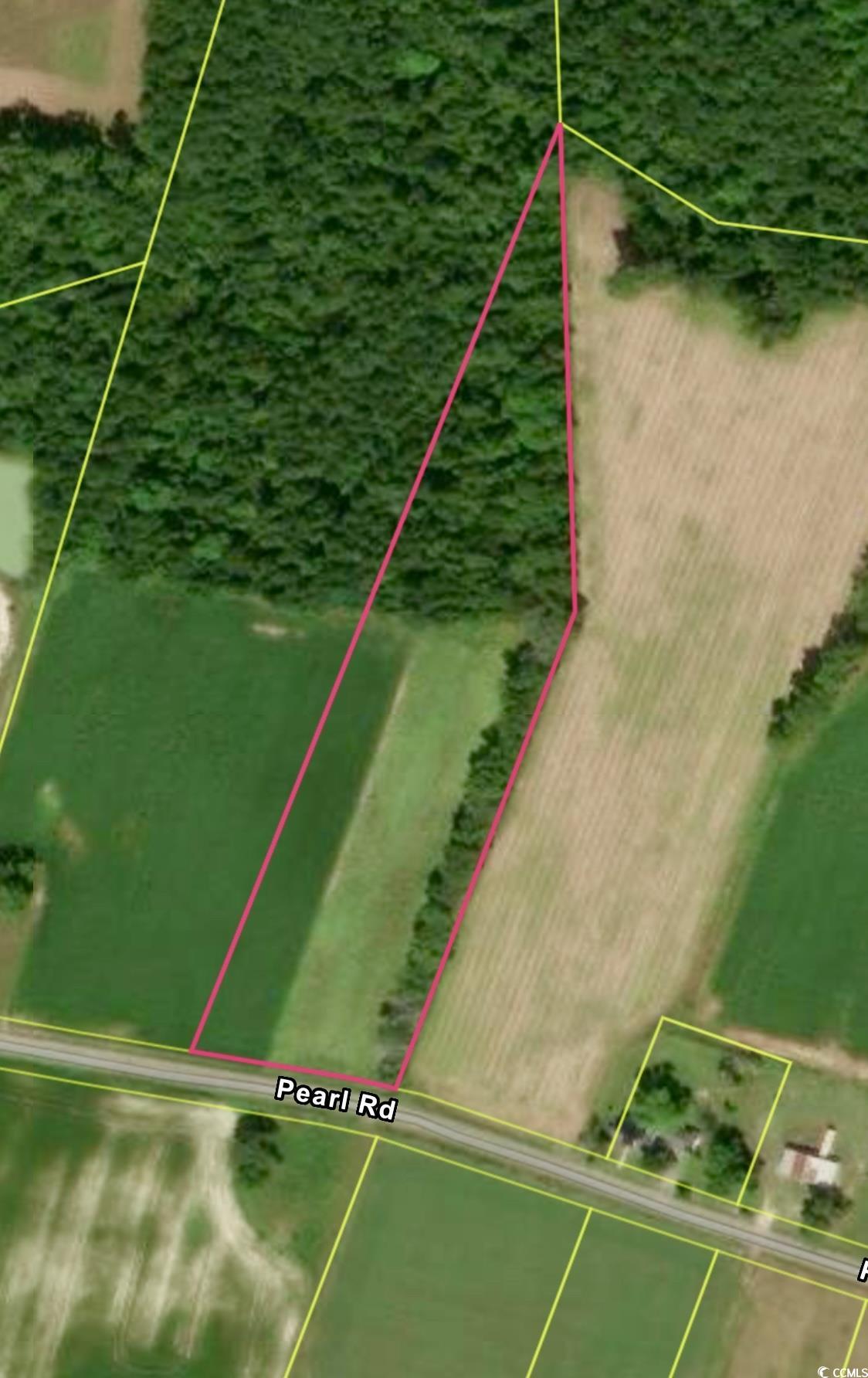 Tbd Pearl Rd. Property Photo 2