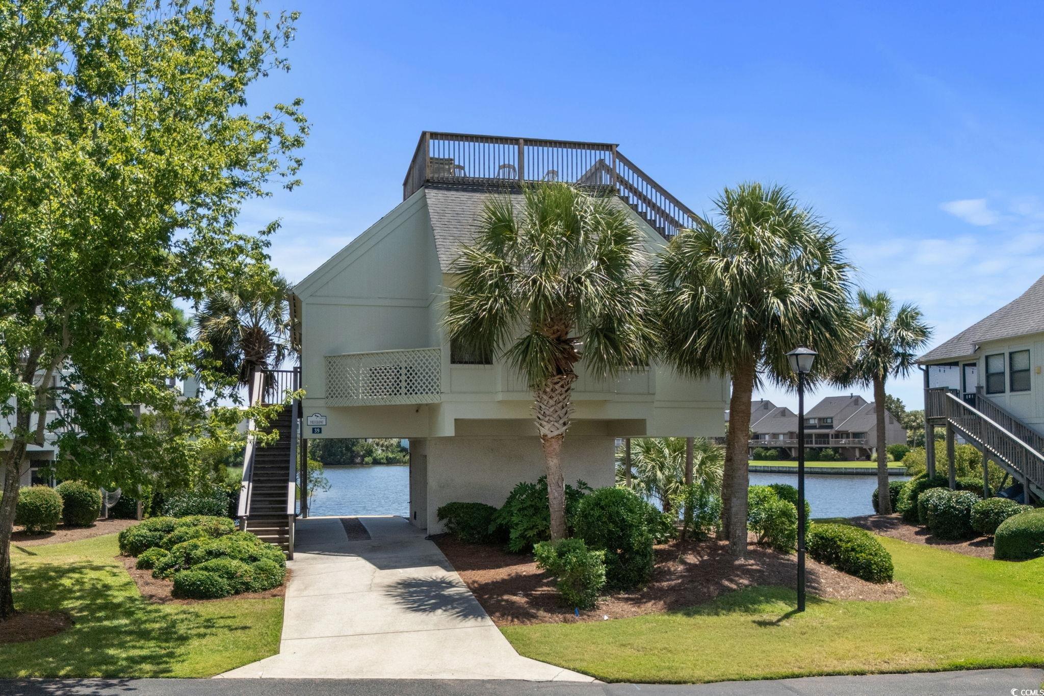 39 Blue Crab Way Property Photo 1