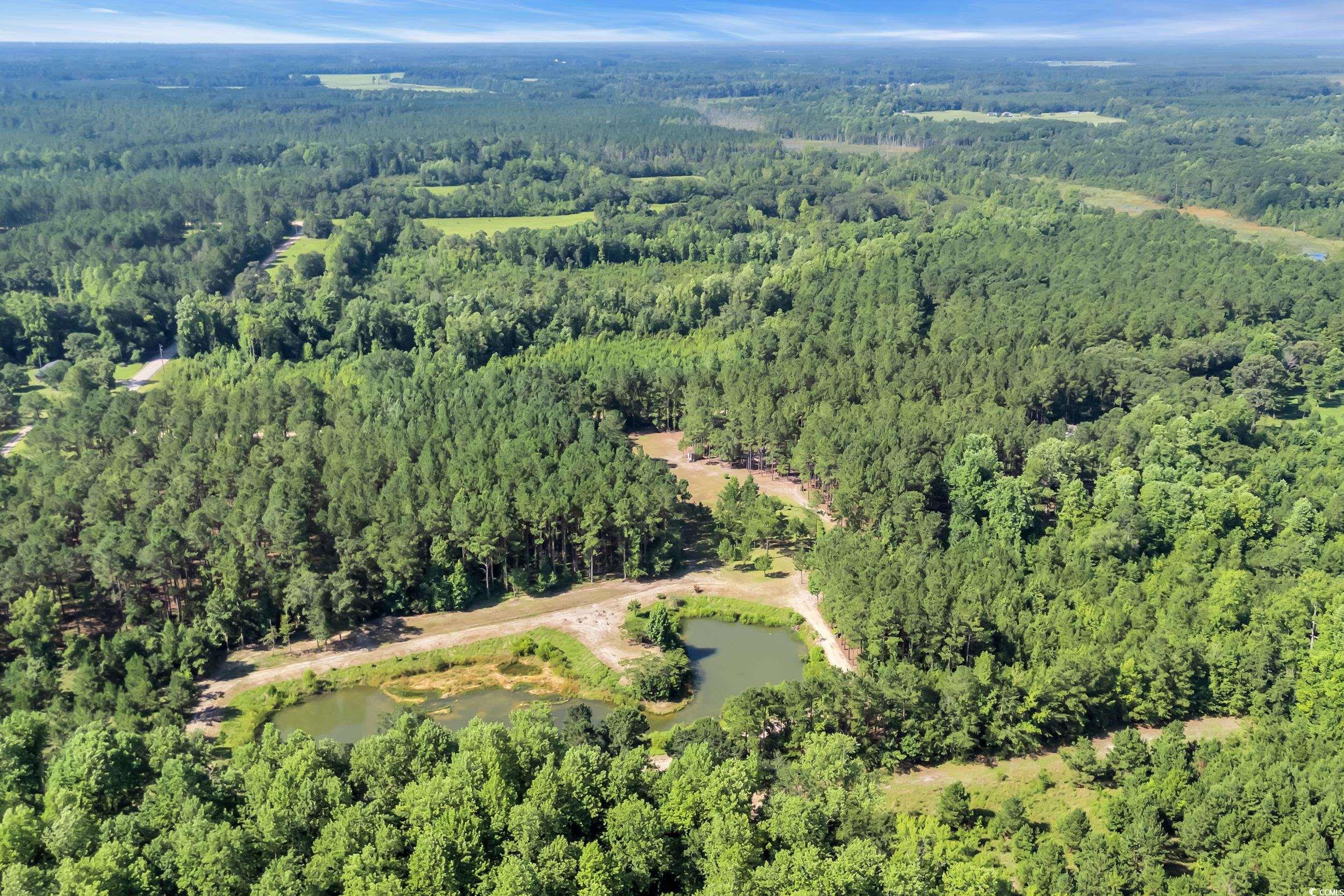 16.5 Acres Whispering Hills Rd. Property Photo 9