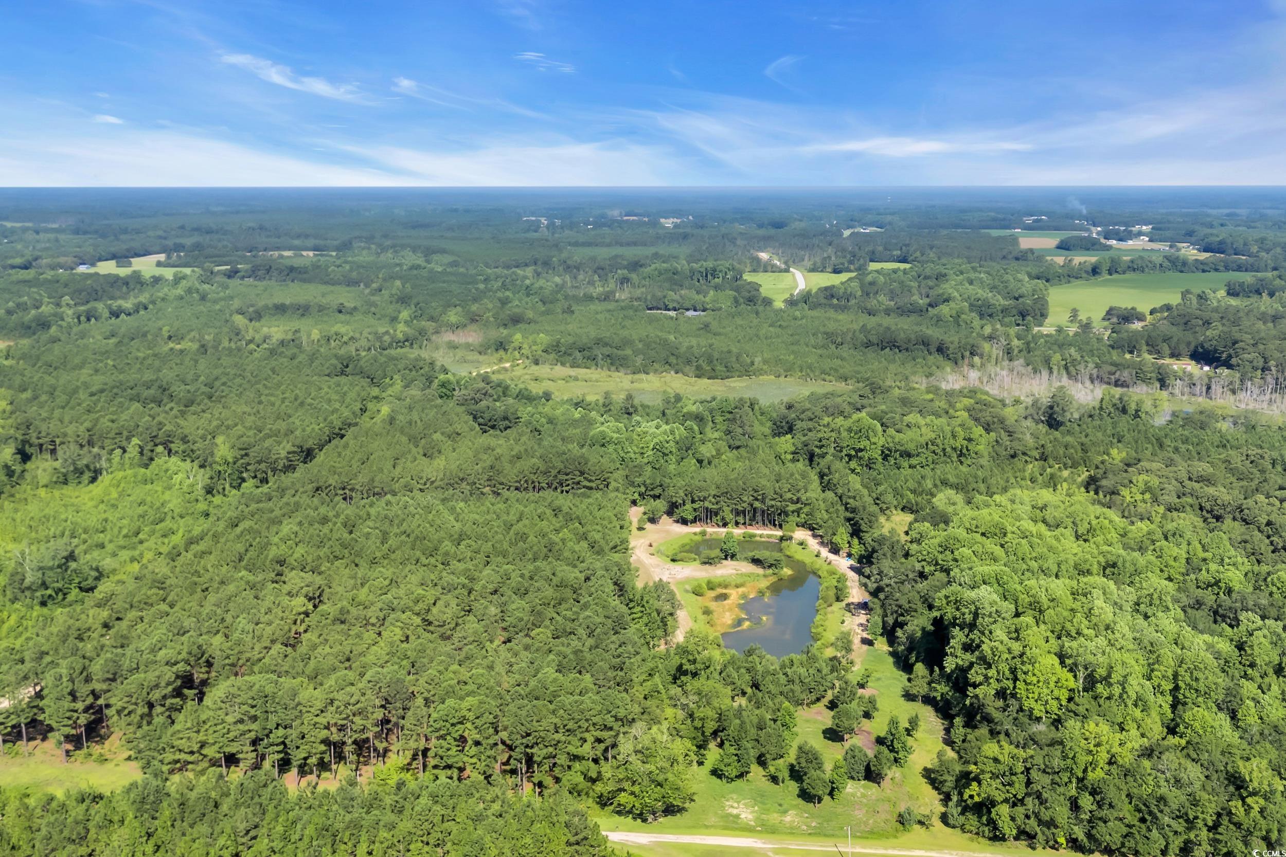 16.5 Acres Whispering Hills Rd. Property Photo 10