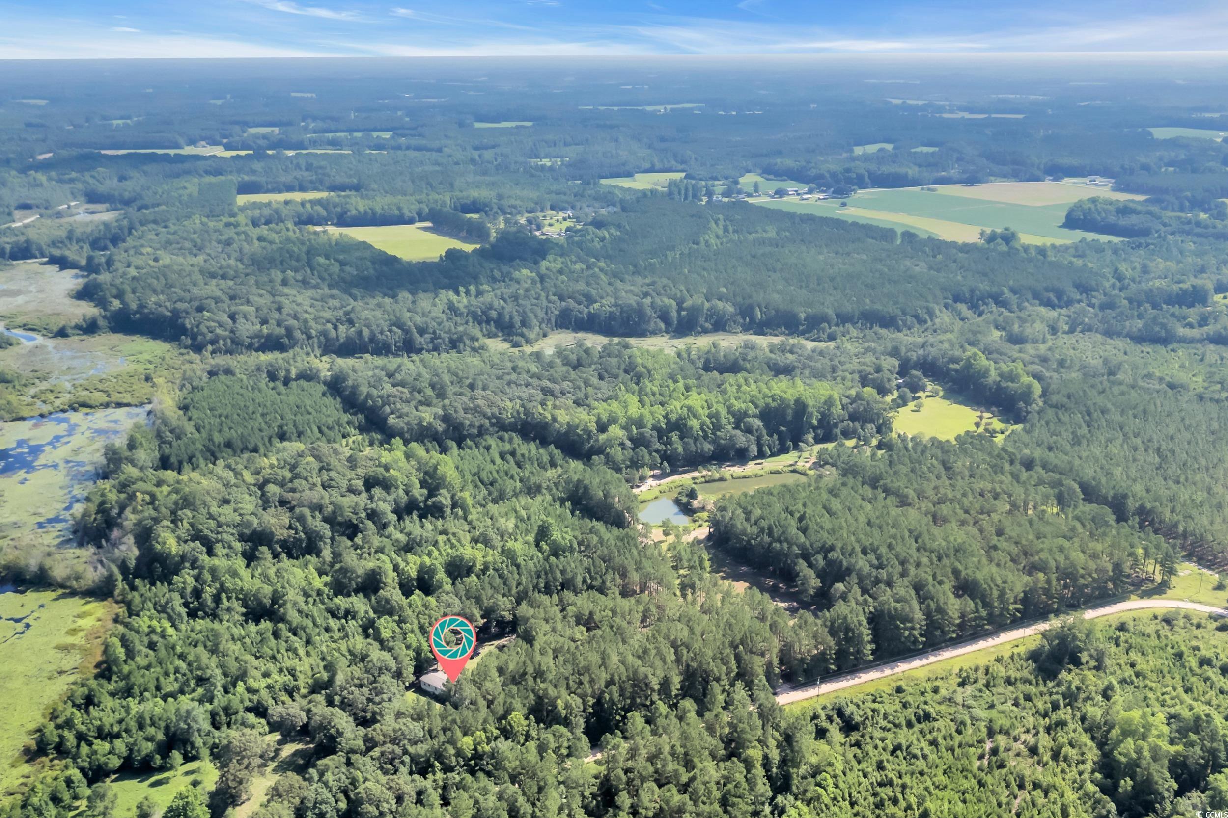 16.5 Acres Whispering Hills Rd. Property Photo 14