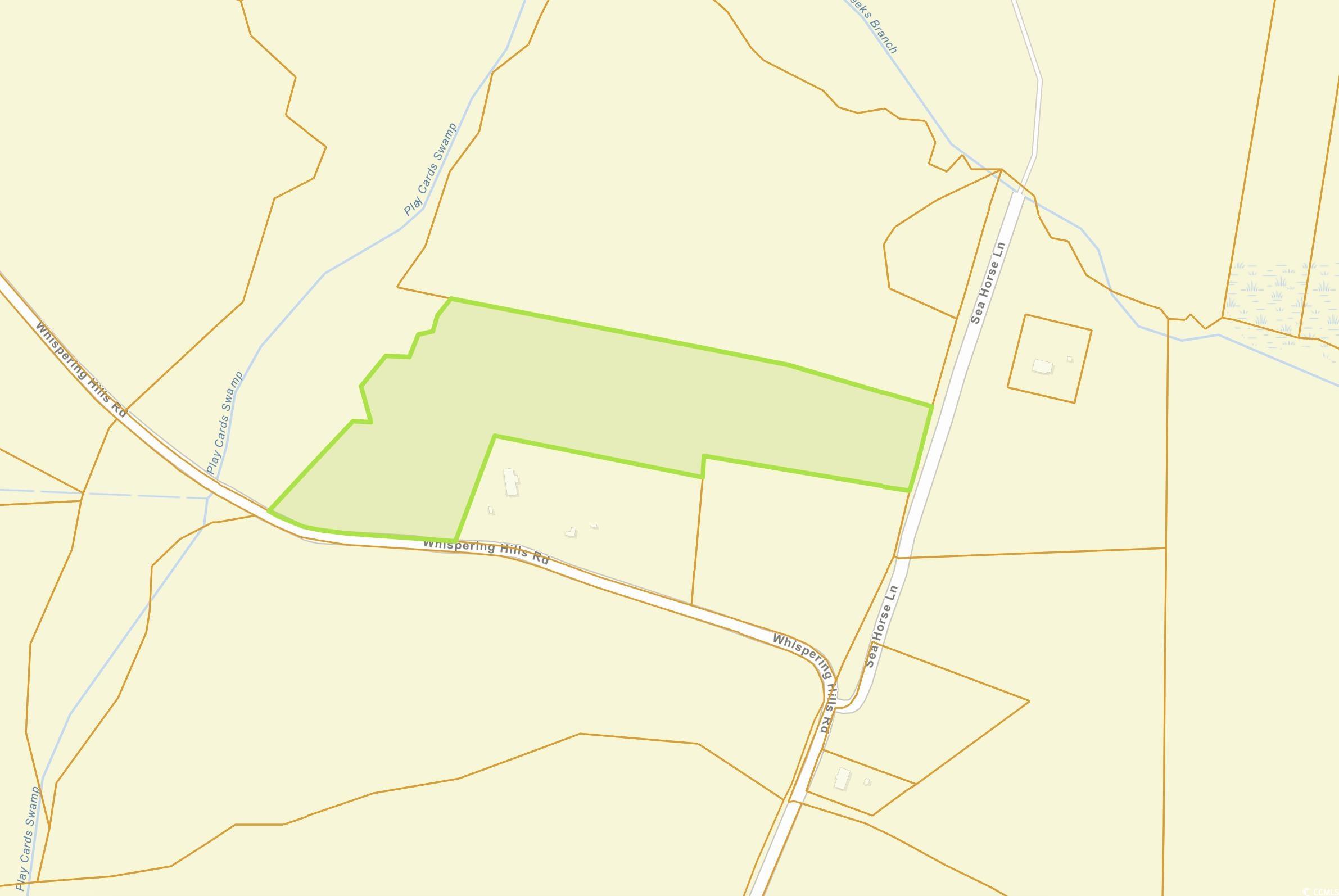 16.5 Acres Whispering Hills Rd. Property Photo 17