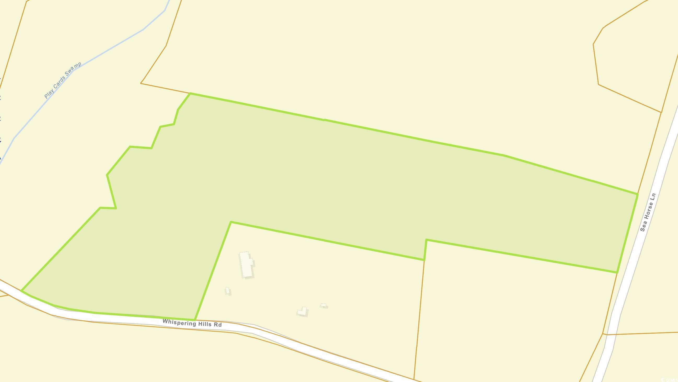 16.5 Acres Whispering Hills Rd. Property Photo 18