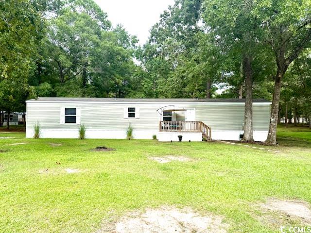 242 Williamson Lake Circle Property Photo 1