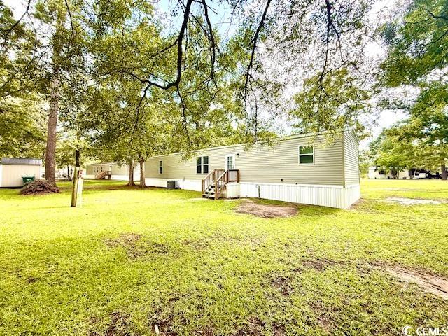 242 Williamson Lake Circle Property Photo 29