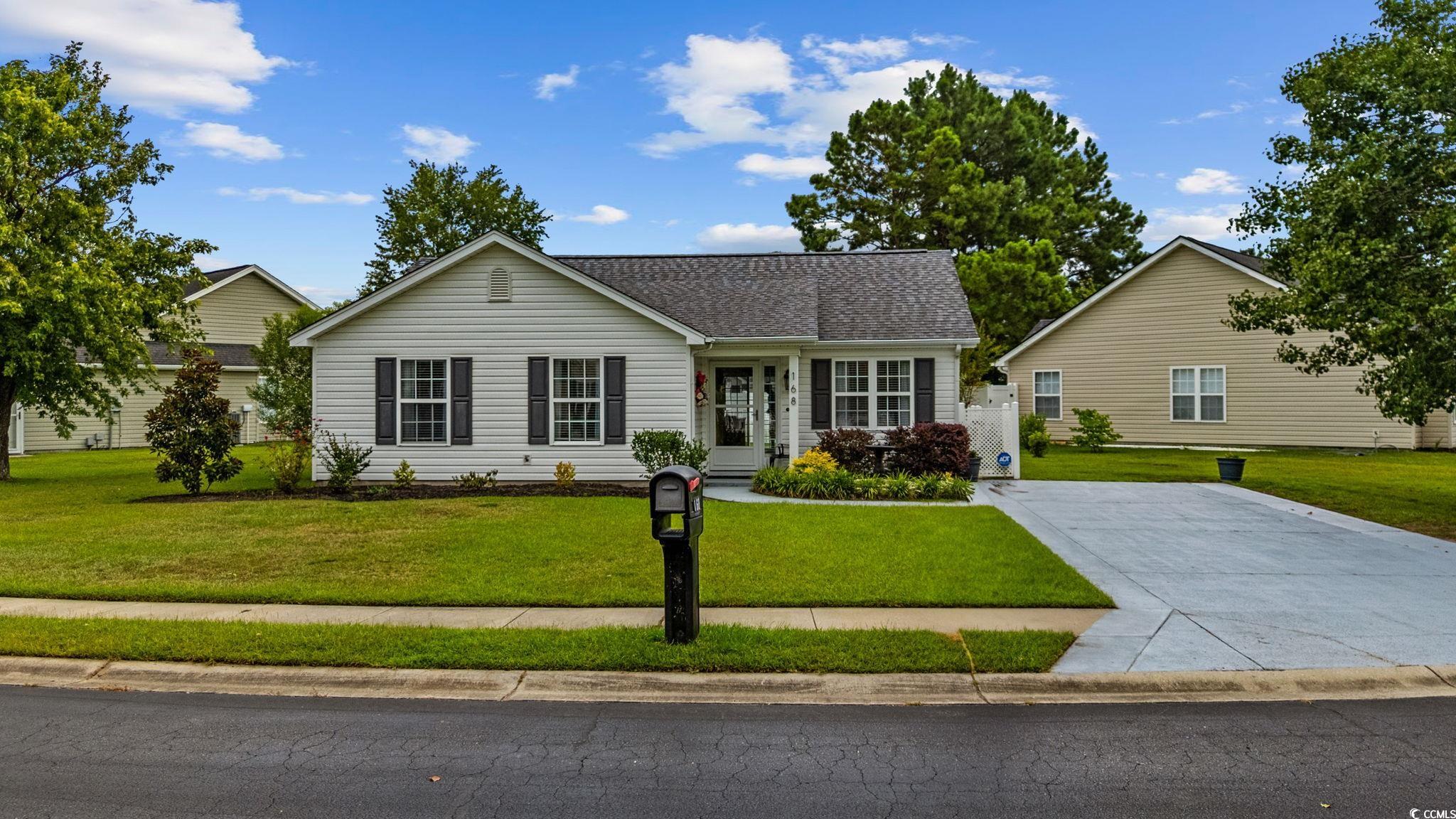 168 Palladium Dr. Property Photo 2