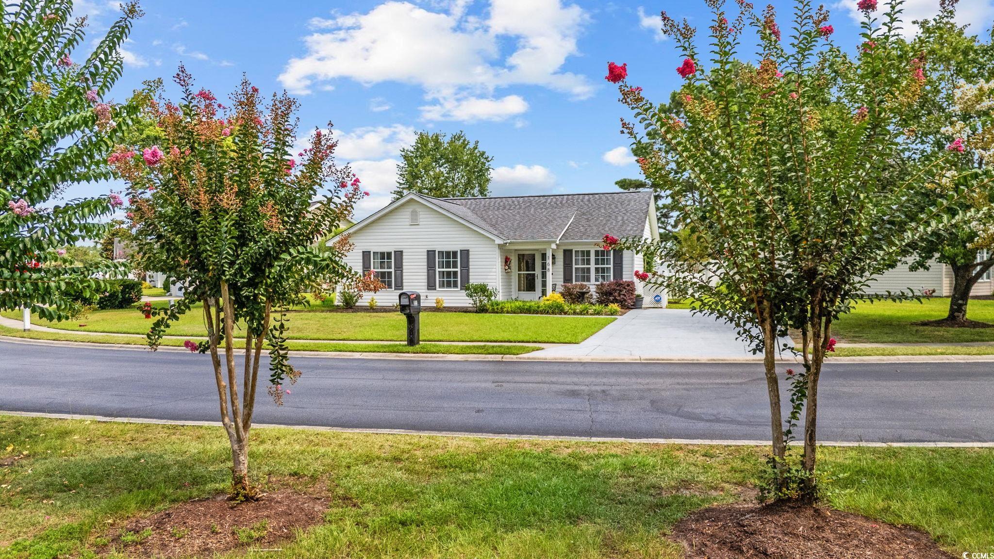 168 Palladium Dr. Property Photo 27