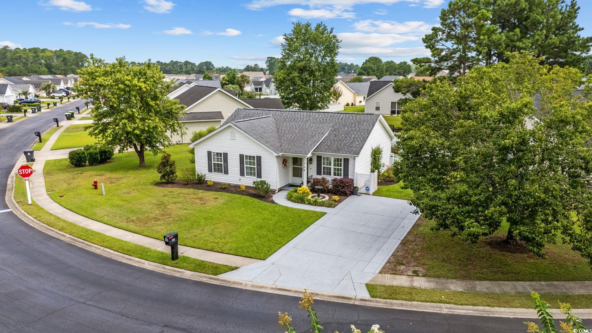 168 Palladium Dr. Property Photo 28