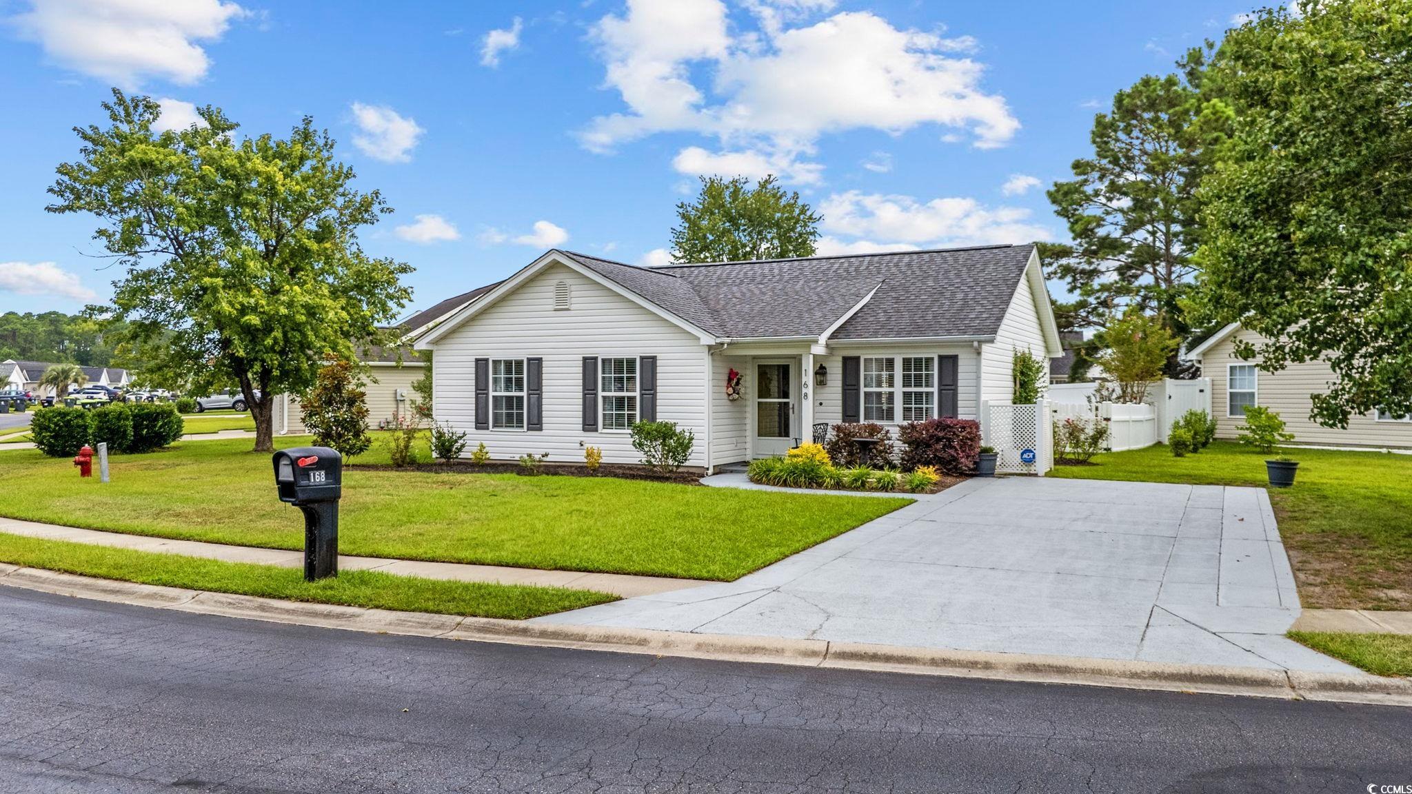 168 Palladium Dr. Property Photo 29