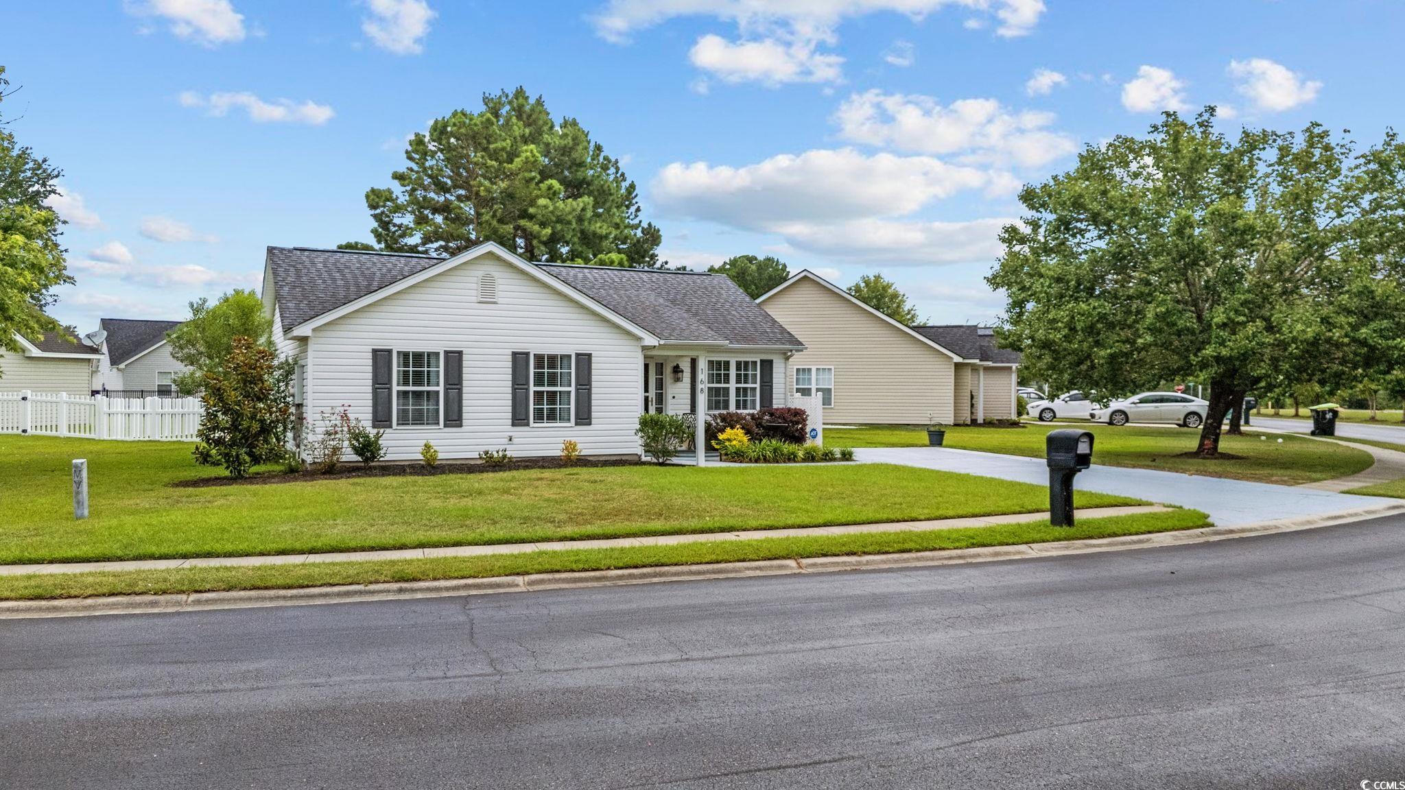 168 Palladium Dr. Property Photo 30