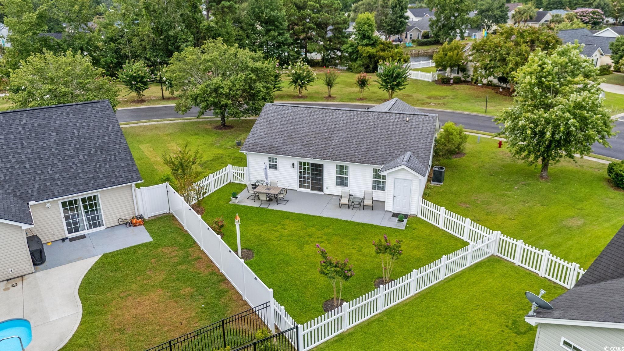 168 Palladium Dr. Property Photo 31