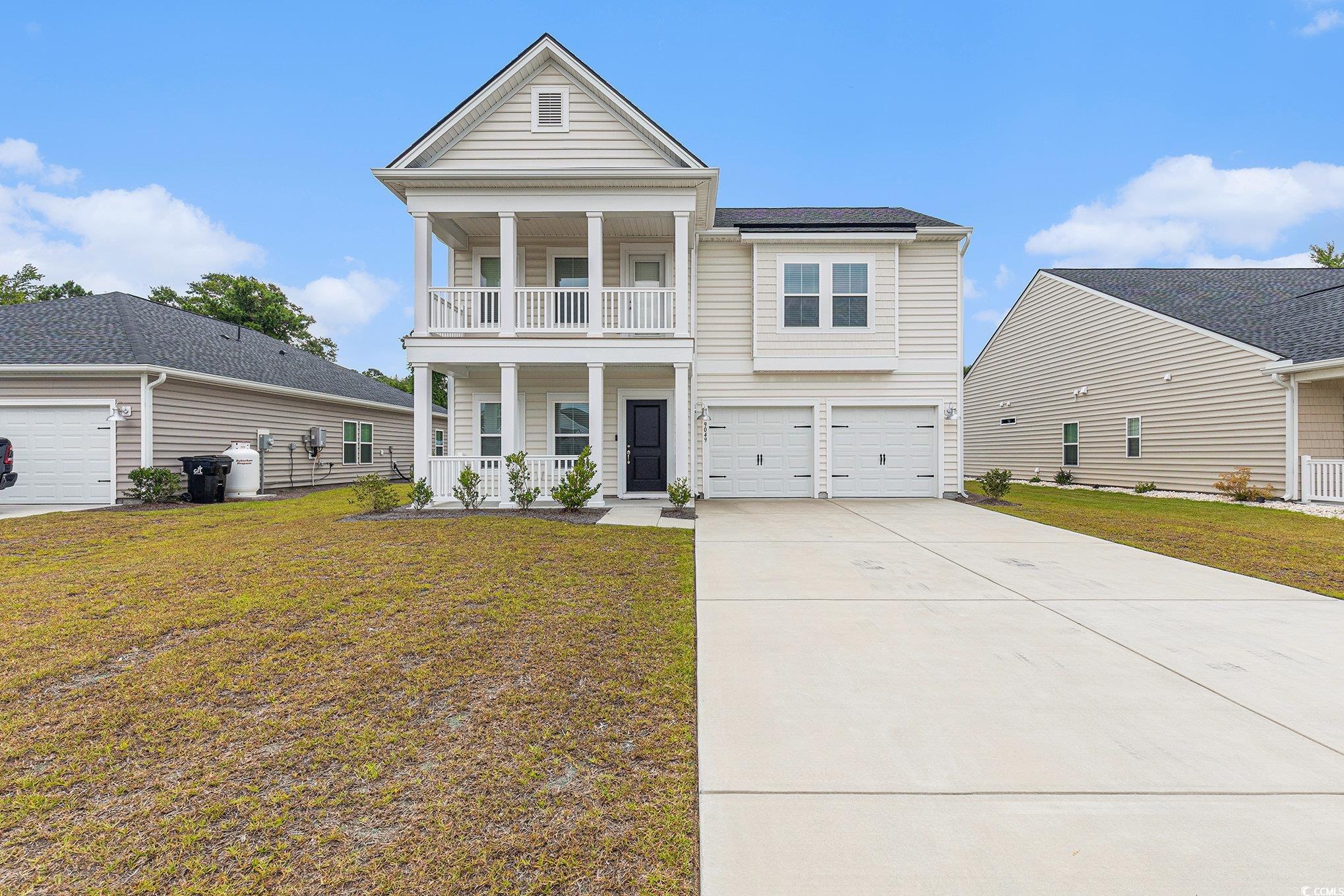 9049 Little Osprey Dr.