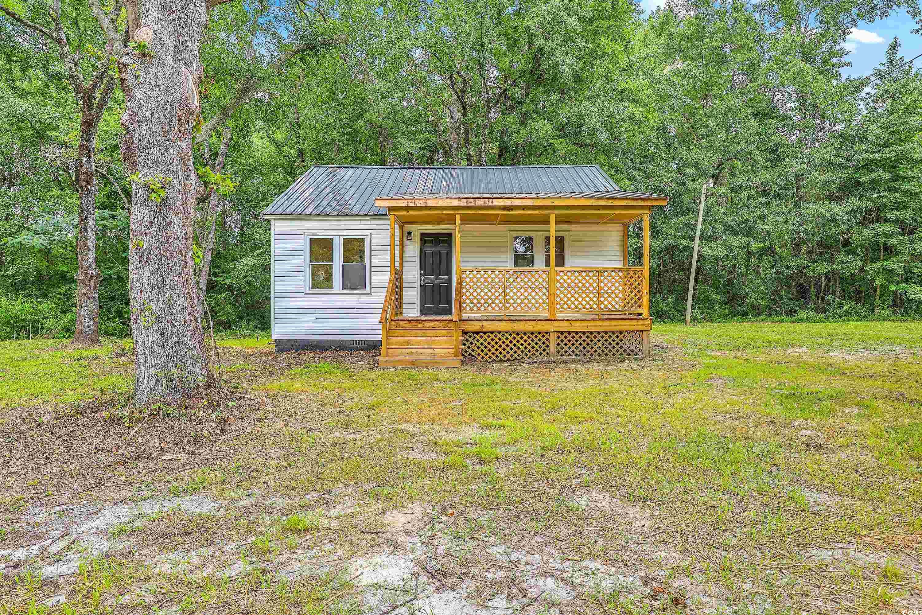 413 S Magnolia Ave. Property Photo 1