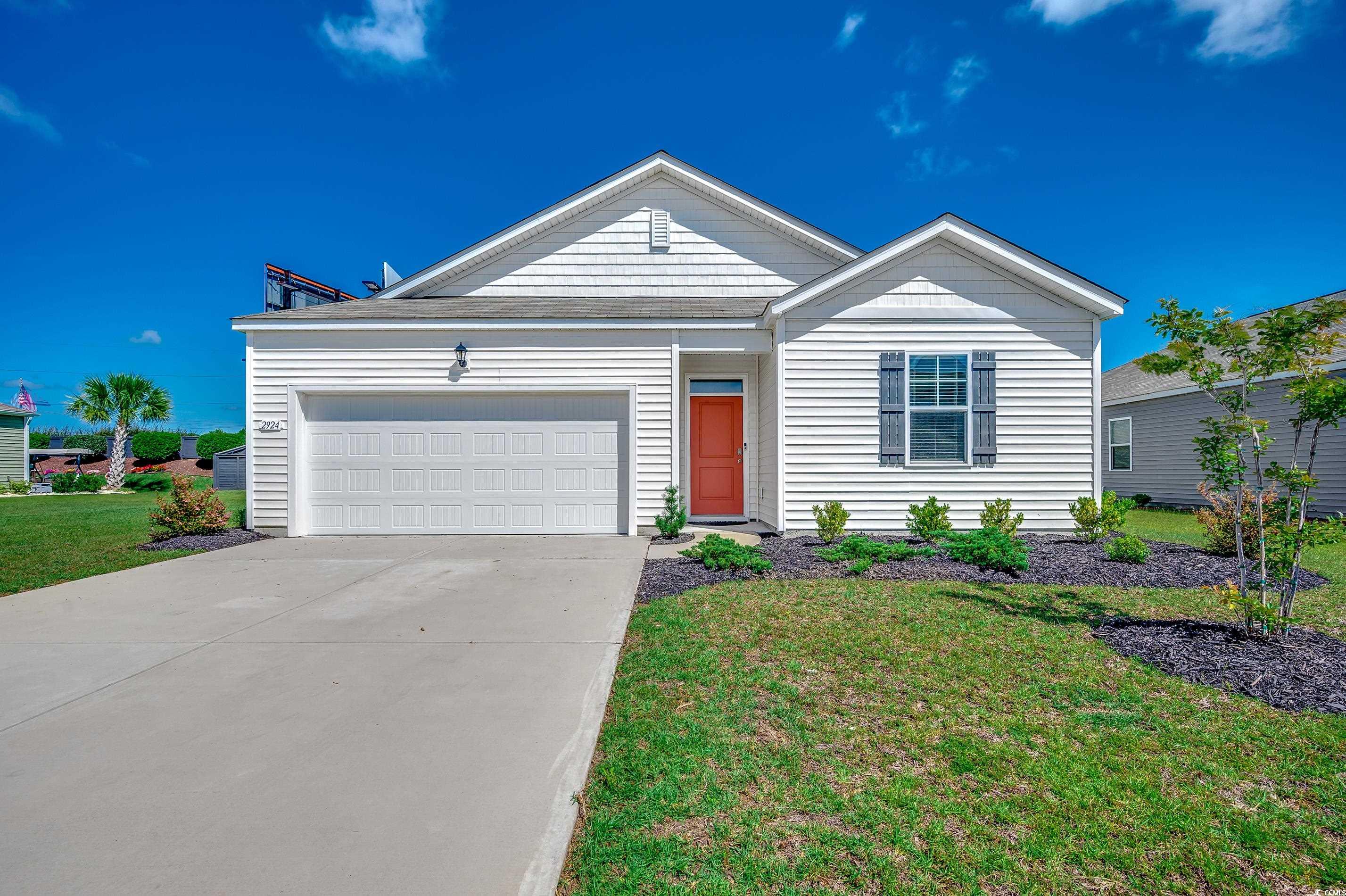 2924 Skylar Dr. Property Photo 1
