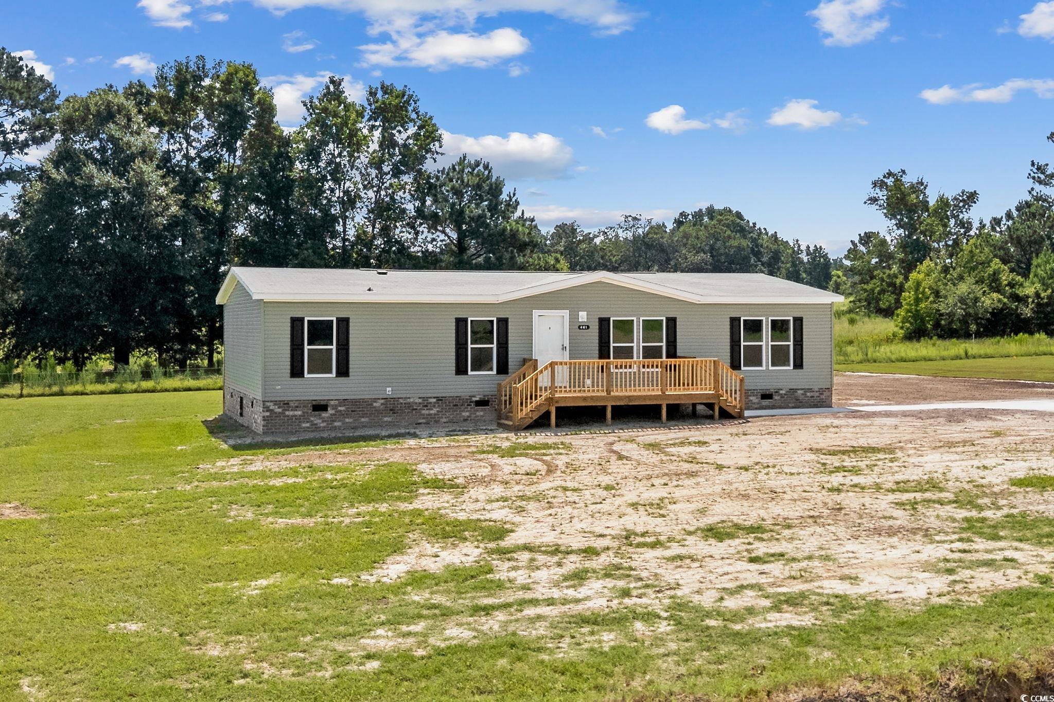 461 Rosedale Dr.