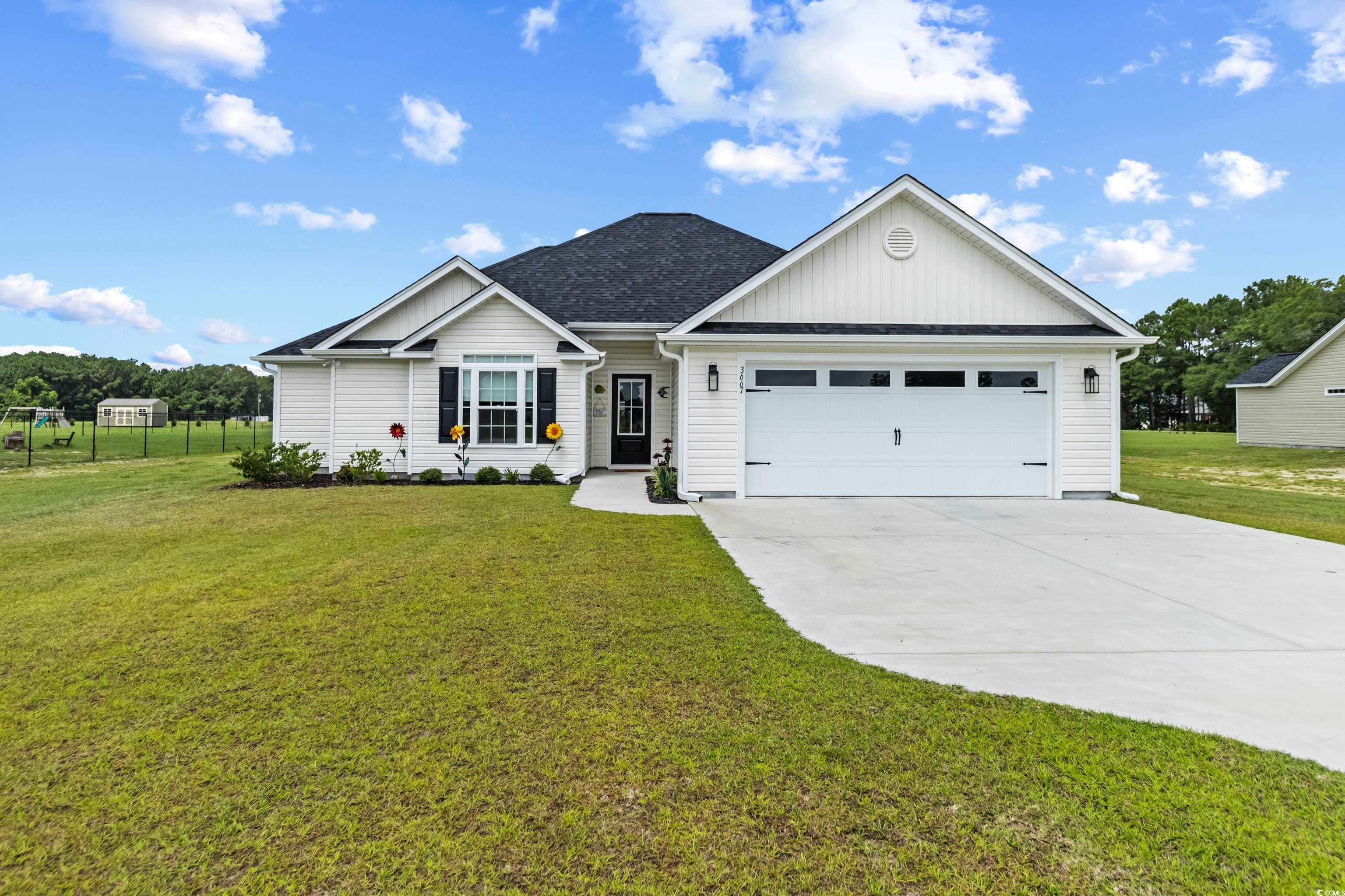 3667 Good Luck Rd. Property Photo 1