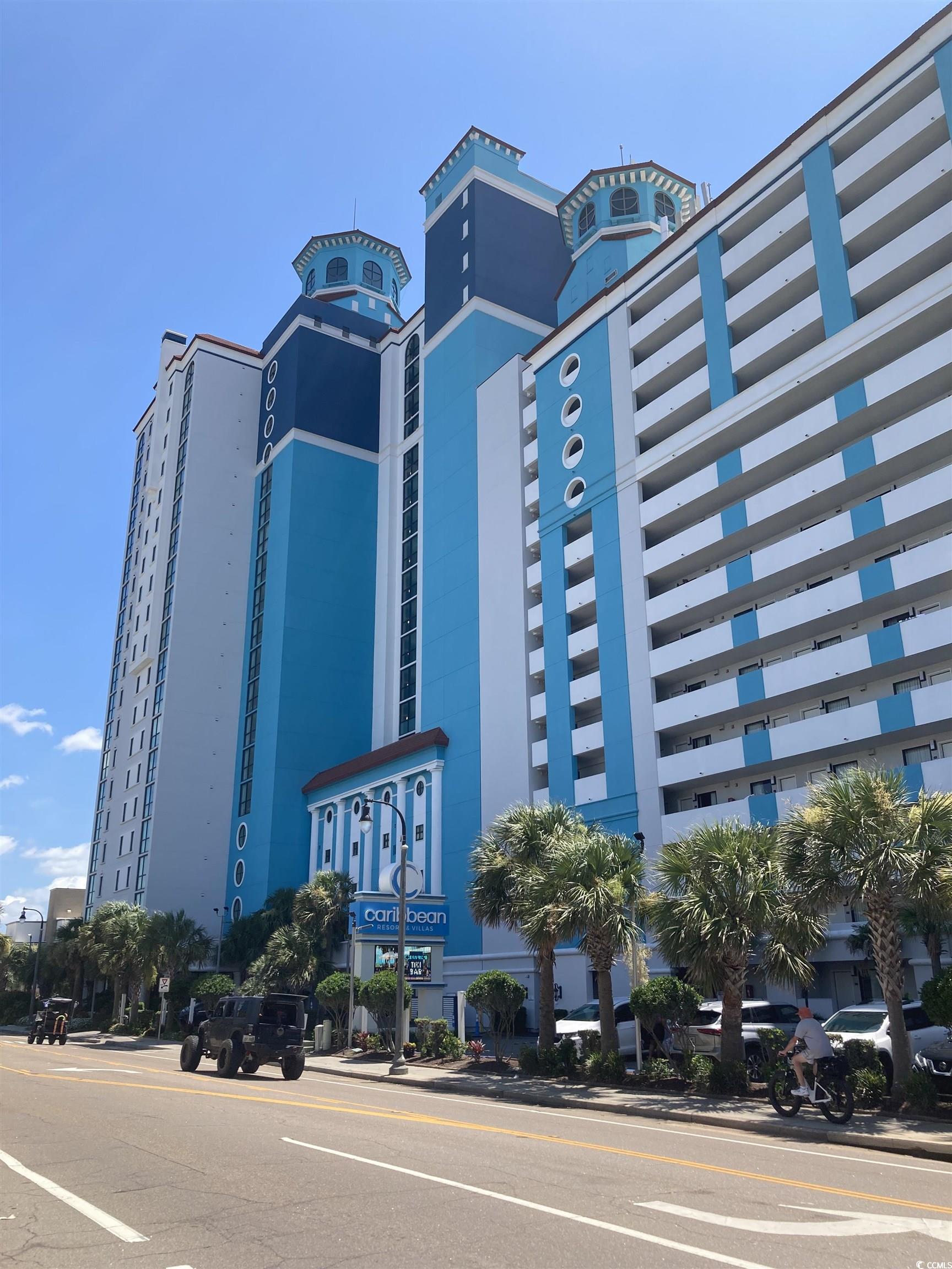 3000 N Ocean Blvd. Property Photo 1