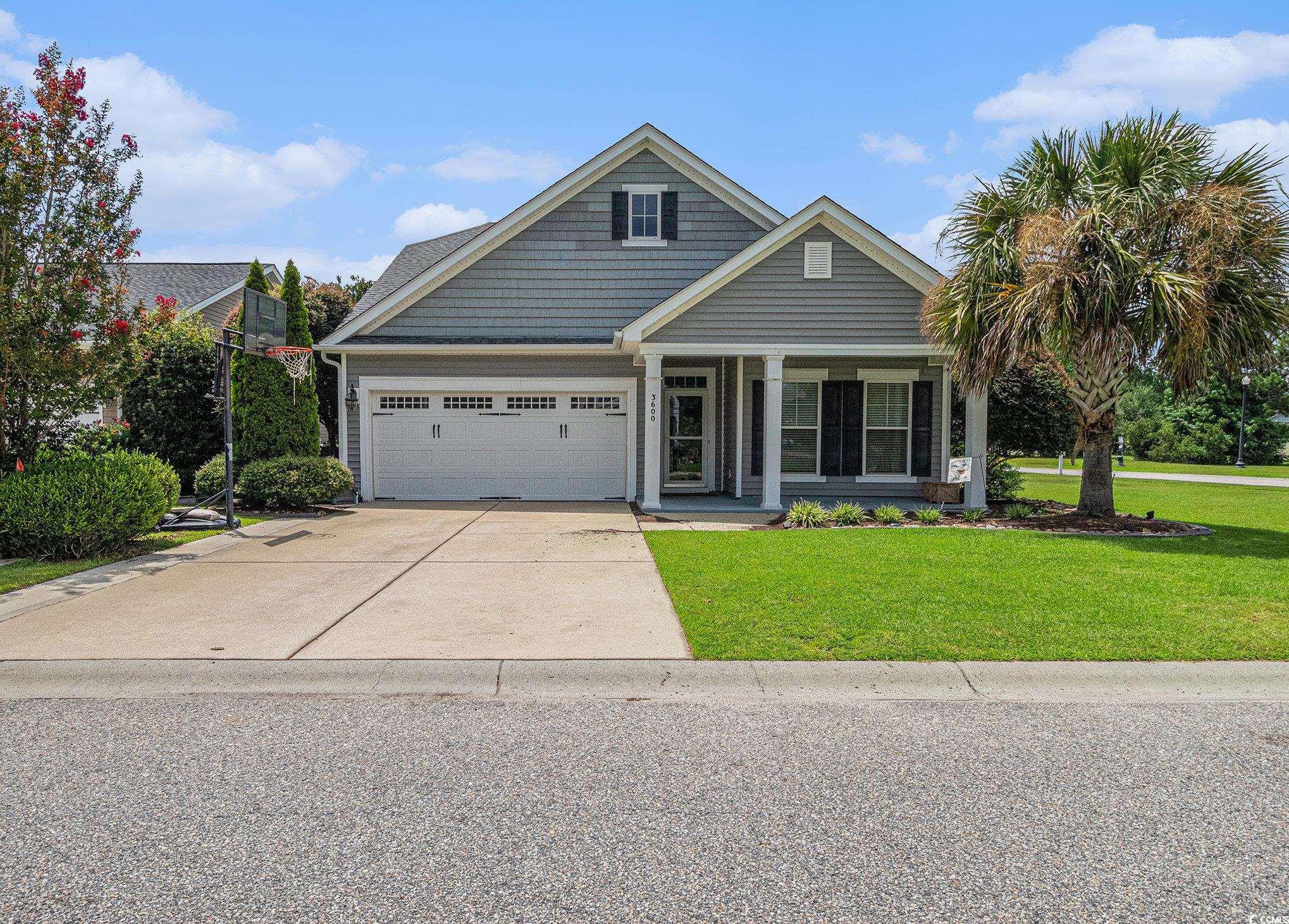 3600 White Wing Circle Property Photo 1