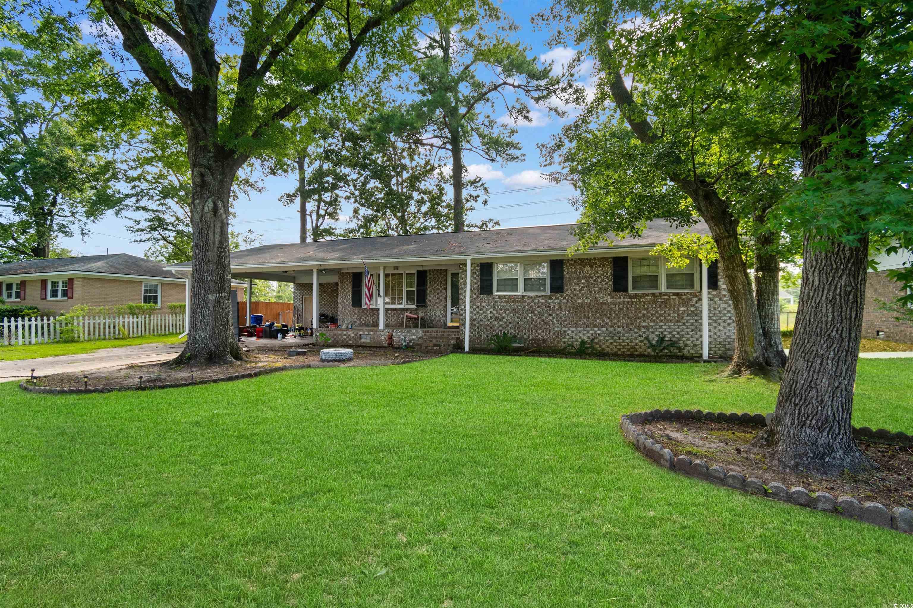 2521 Reta St. Property Photo 1