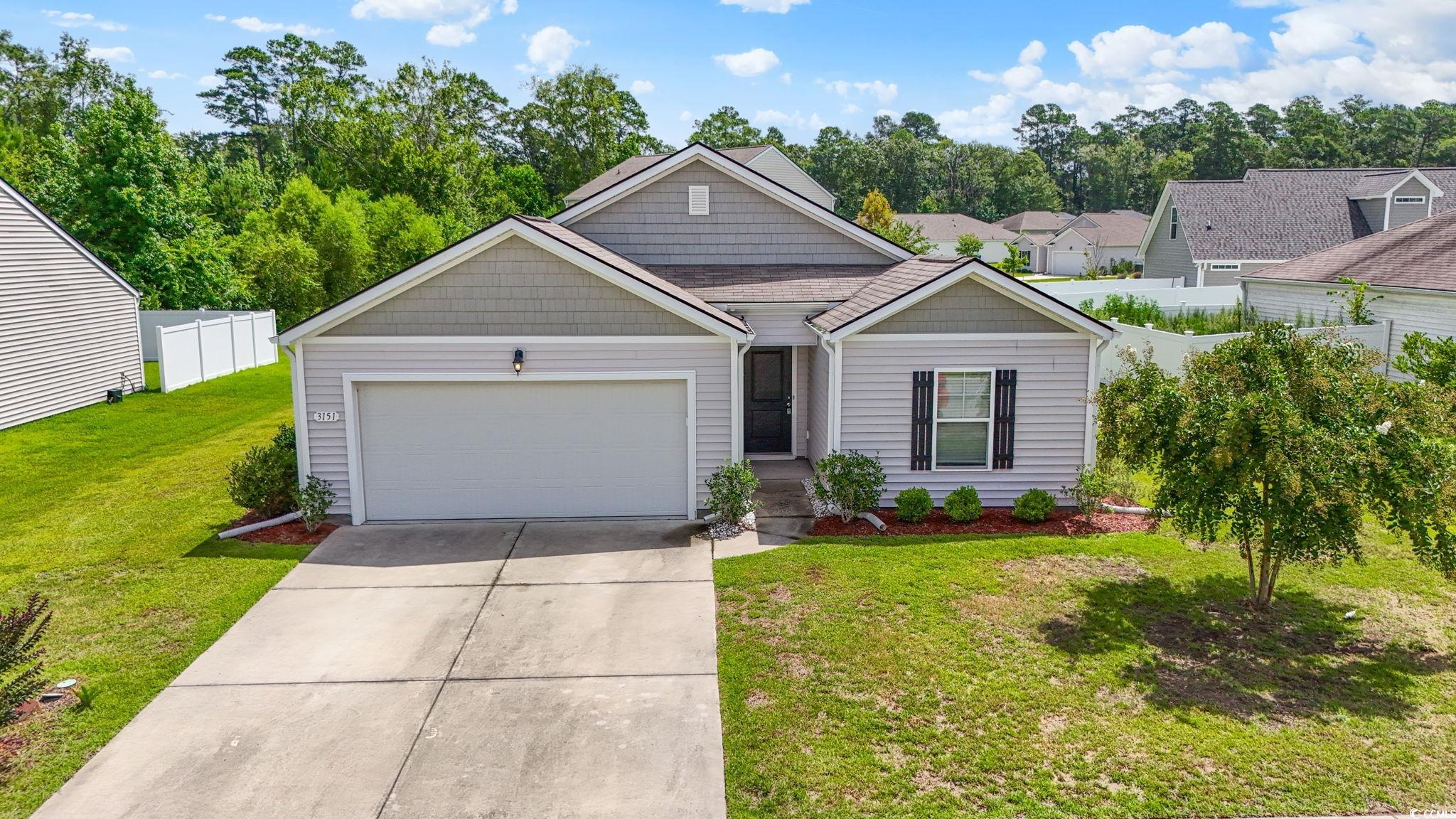 3151 Holly Loop Property Photo 1